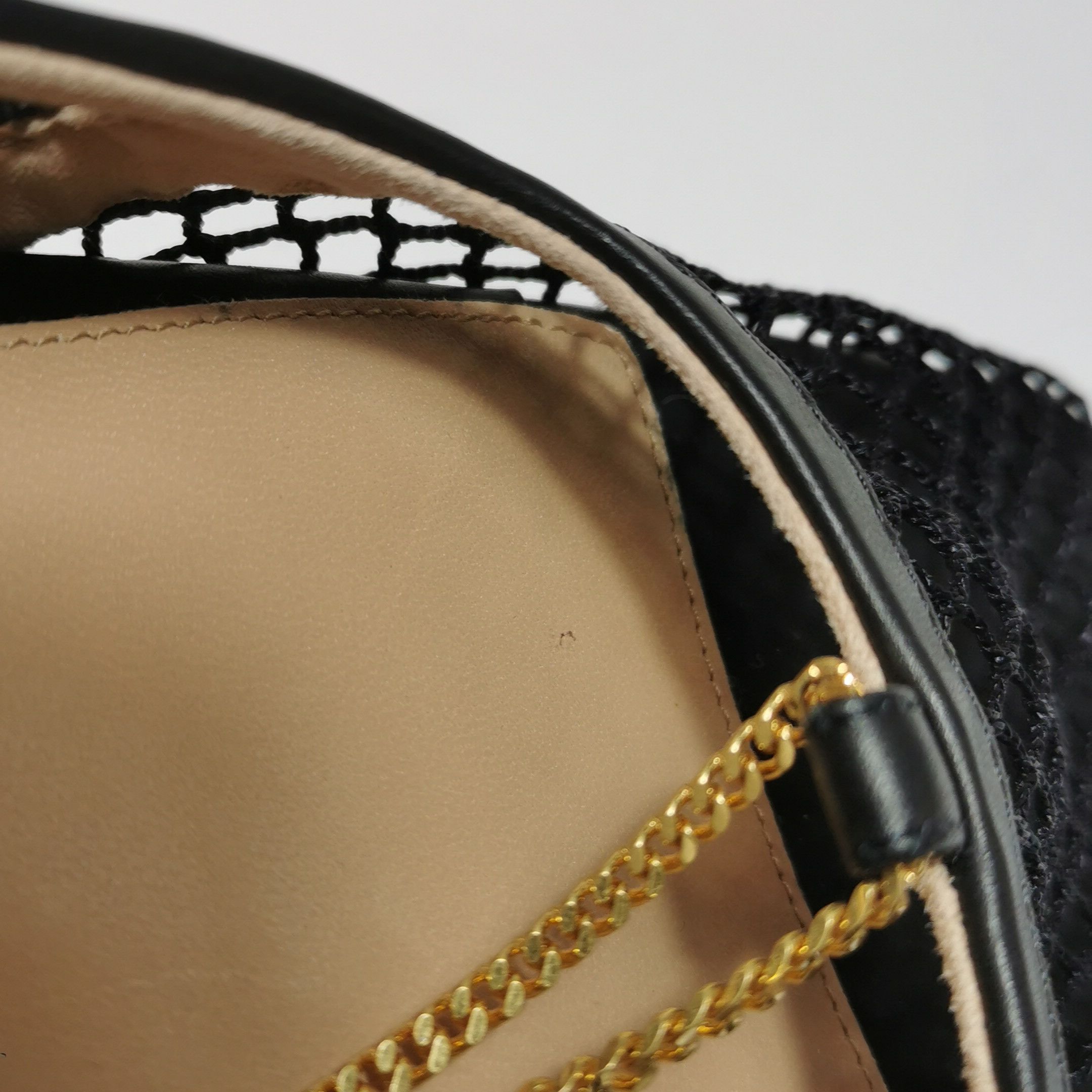 Bottega Veneta Bottega Veneta Women 5 Flats Size US 5 / IT 35 - 9 Thumbnail