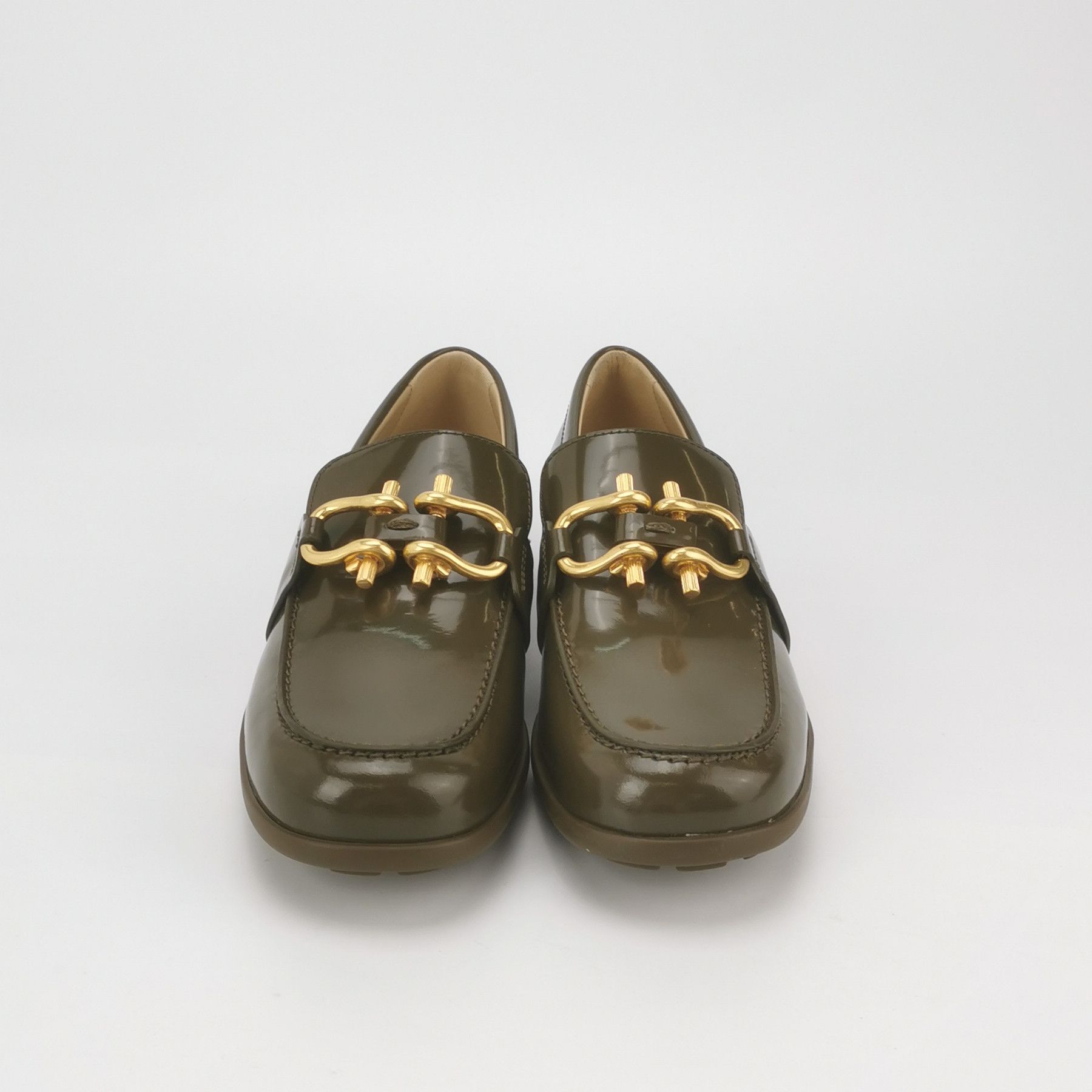 Bottega Veneta Bottega Veneta Women 6-5 Flats Size US 6.5 / IT 36.5 - 3 Thumbnail