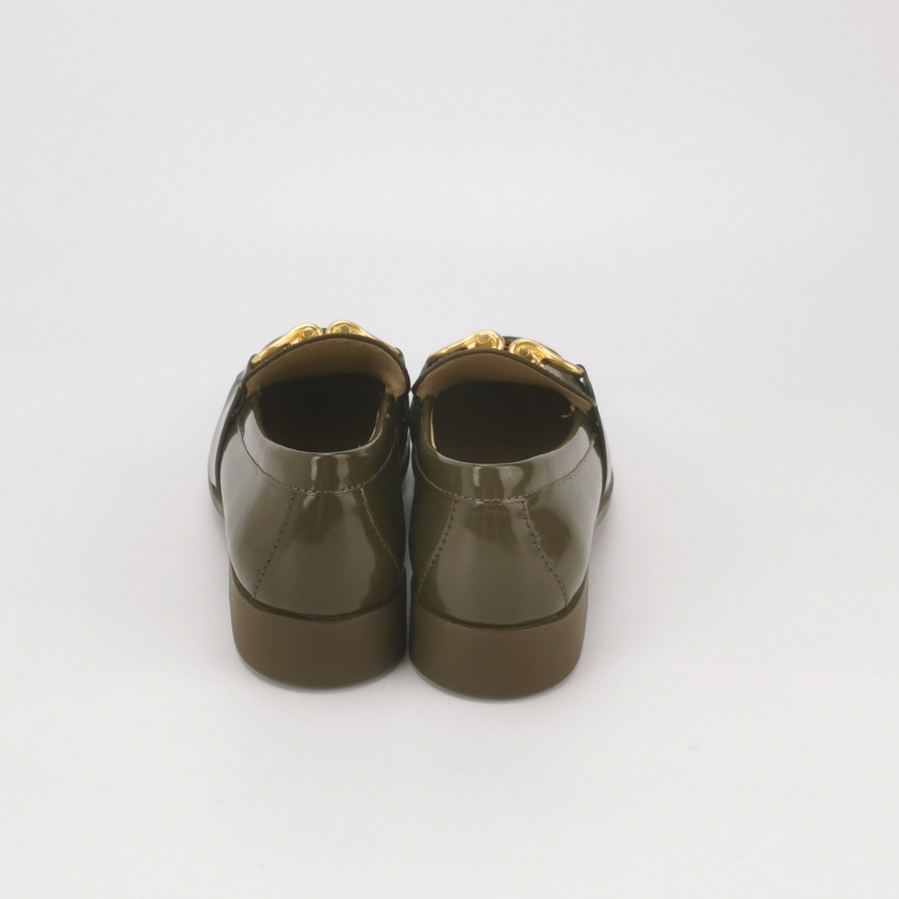 Bottega Veneta Bottega Veneta Women 6-5 Flats Size US 6.5 / IT 36.5 - 4 Thumbnail