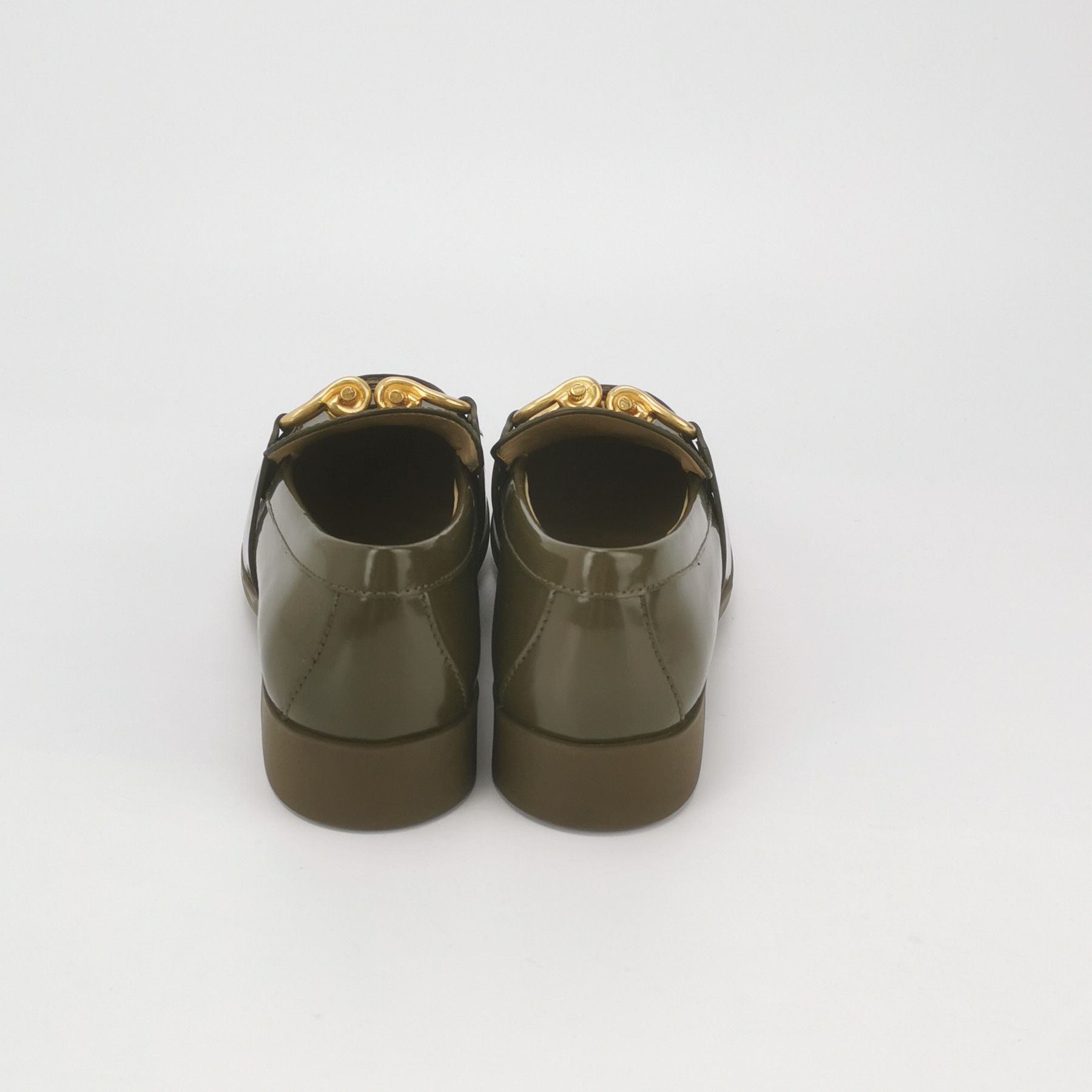 Bottega Veneta Bottega Veneta Women 6 Flats Size US 6 / IT 36 - 4 Thumbnail