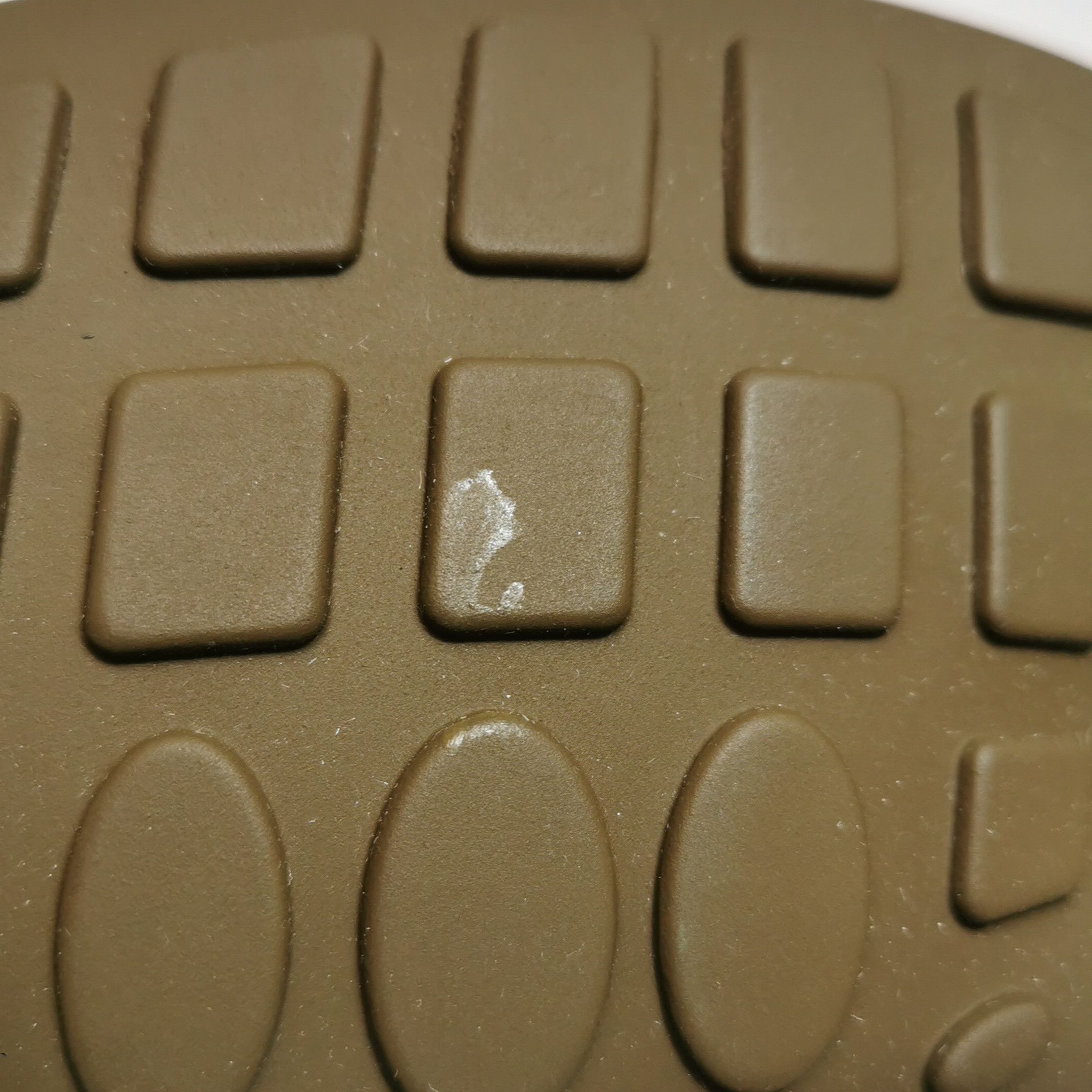 Bottega Veneta Bottega Veneta Women 6 Flats Size US 6 / IT 36 - 8 Thumbnail