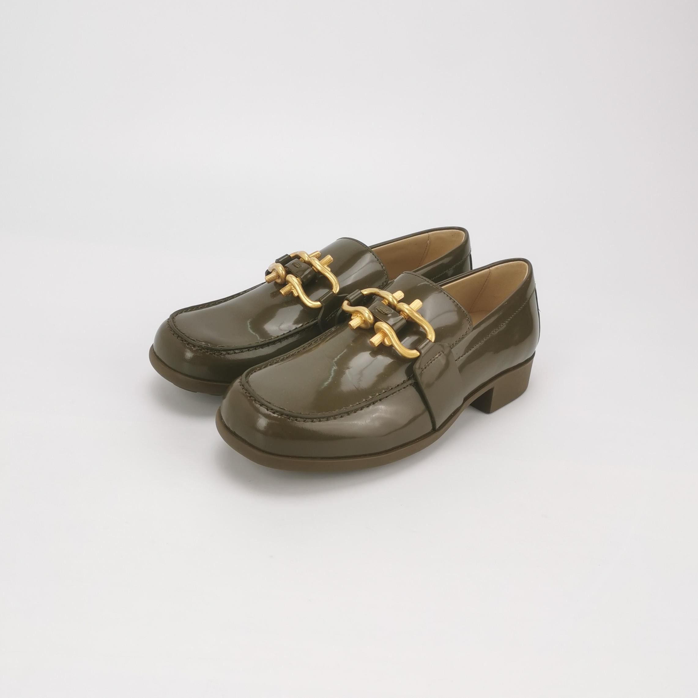 Bottega Veneta Bottega Veneta Women 6 Flats Size US 6 / IT 36 - 2 Thumbnail