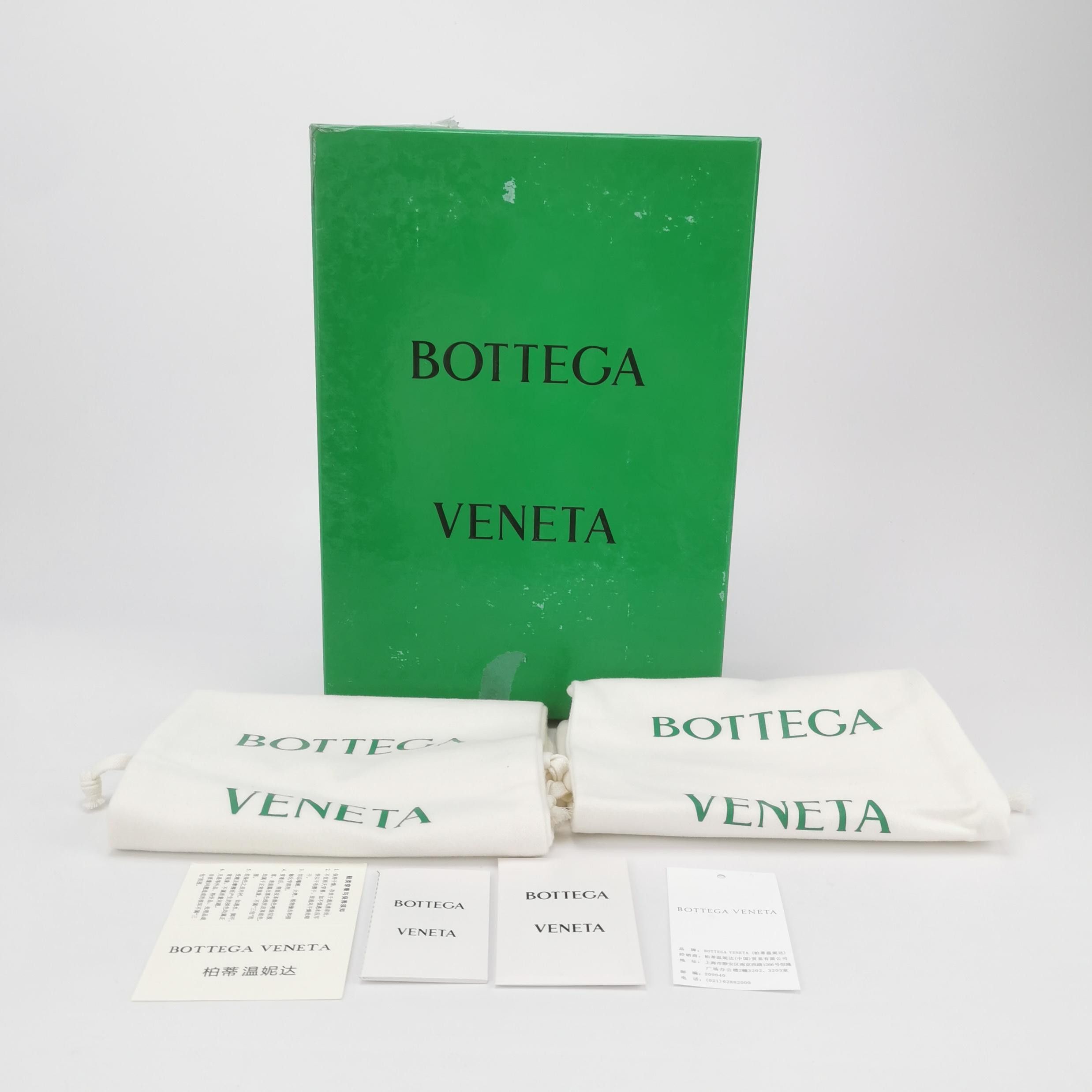 Bottega Veneta Bottega Veneta Women 6 Flats Size US 6 / IT 36 - 6 Thumbnail