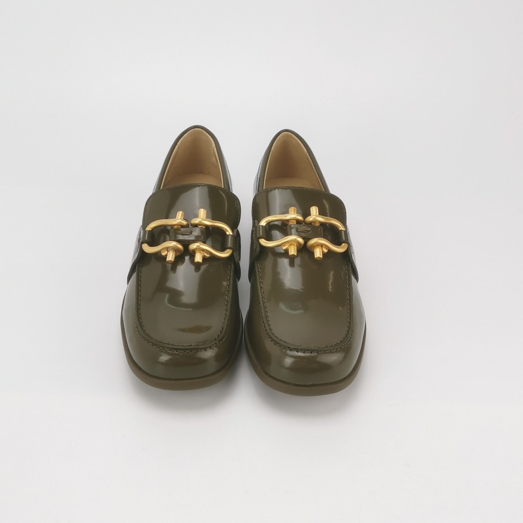 Bottega Veneta Bottega Veneta Women 6 Flats Size US 6 / IT 36 - 3 Thumbnail