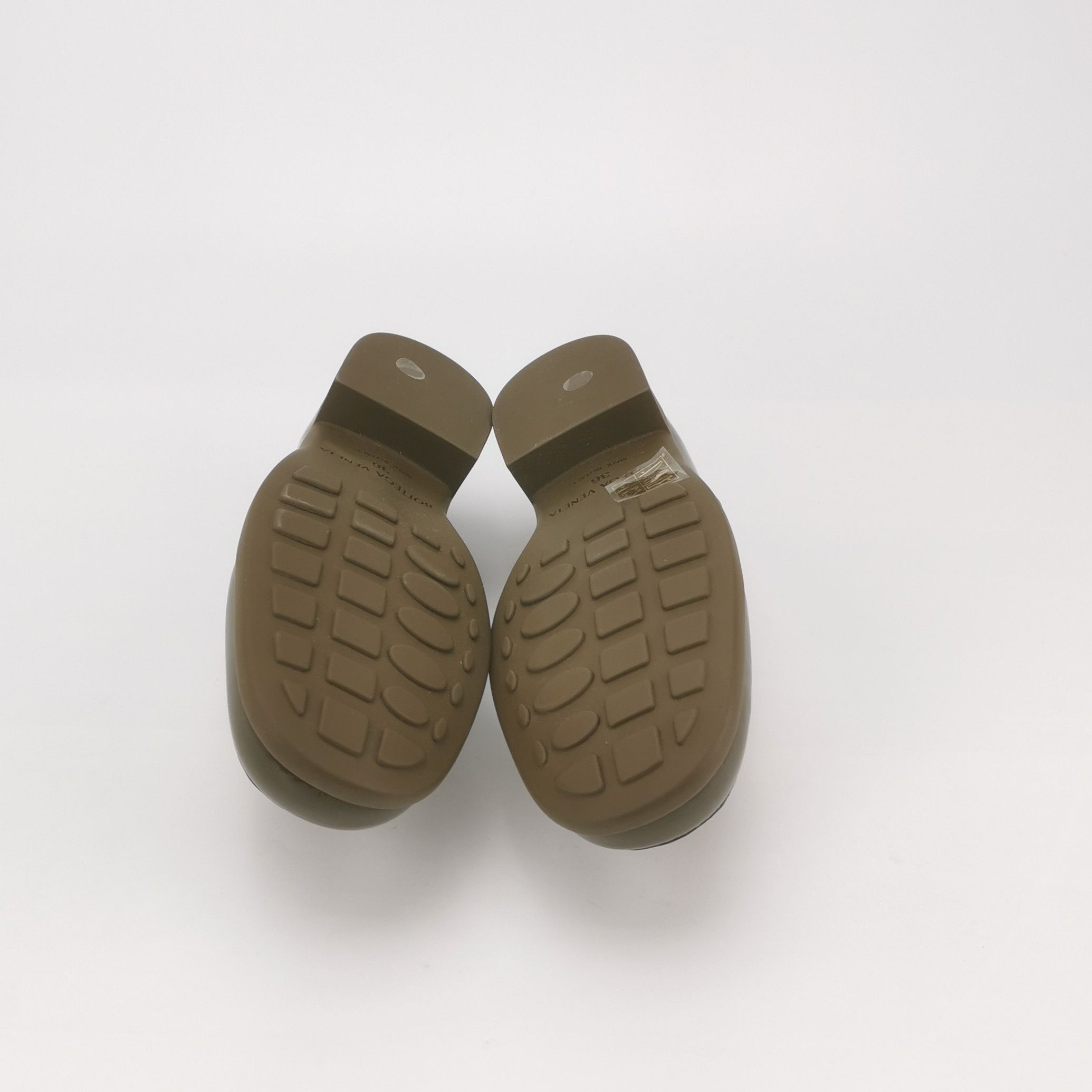 Bottega Veneta Bottega Veneta Women 6 Flats Size US 6 / IT 36 - 5 Thumbnail