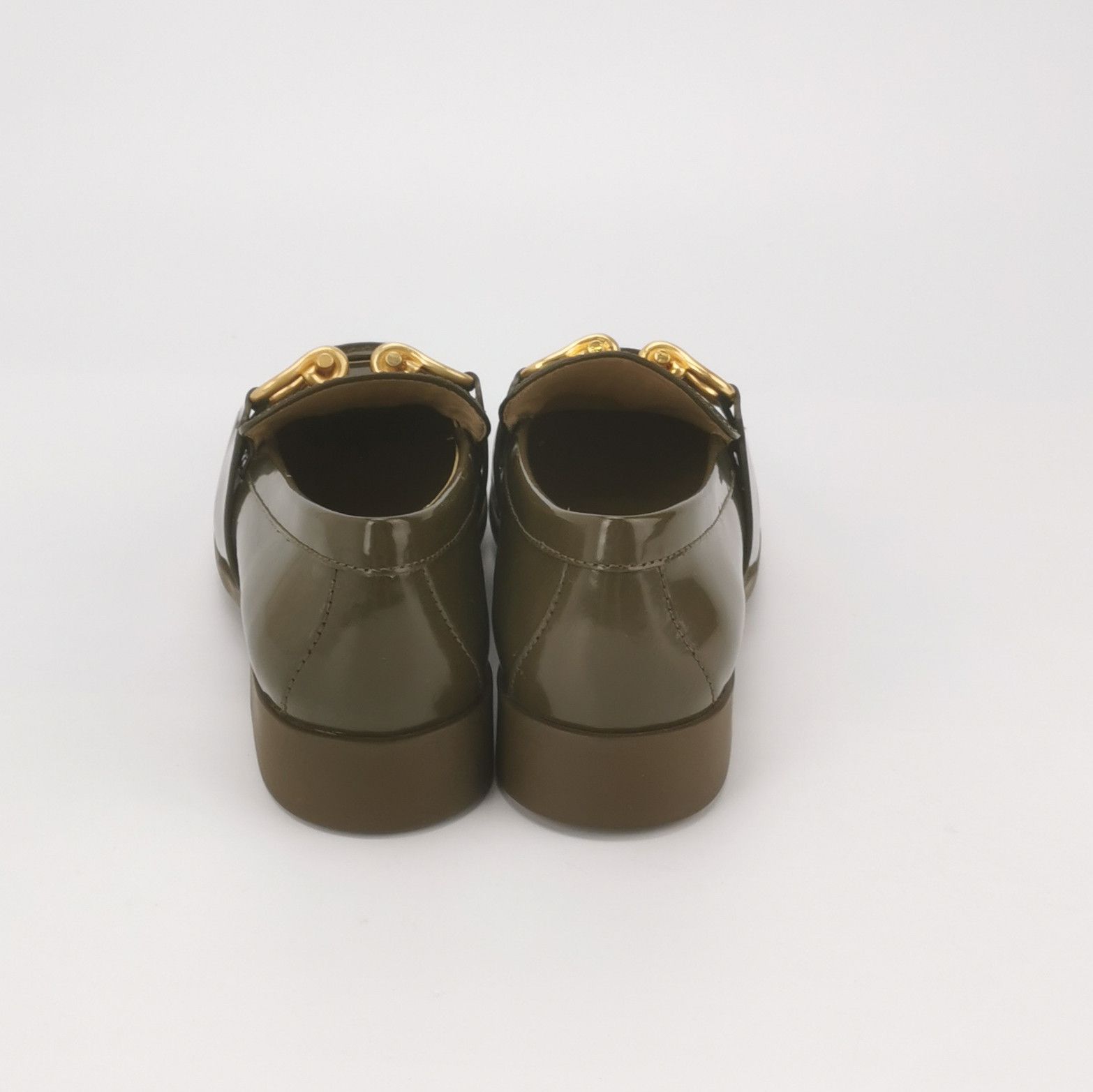 Bottega Veneta Bottega Veneta Women 7 Flats Size US 7 / IT 37 - 4 Thumbnail