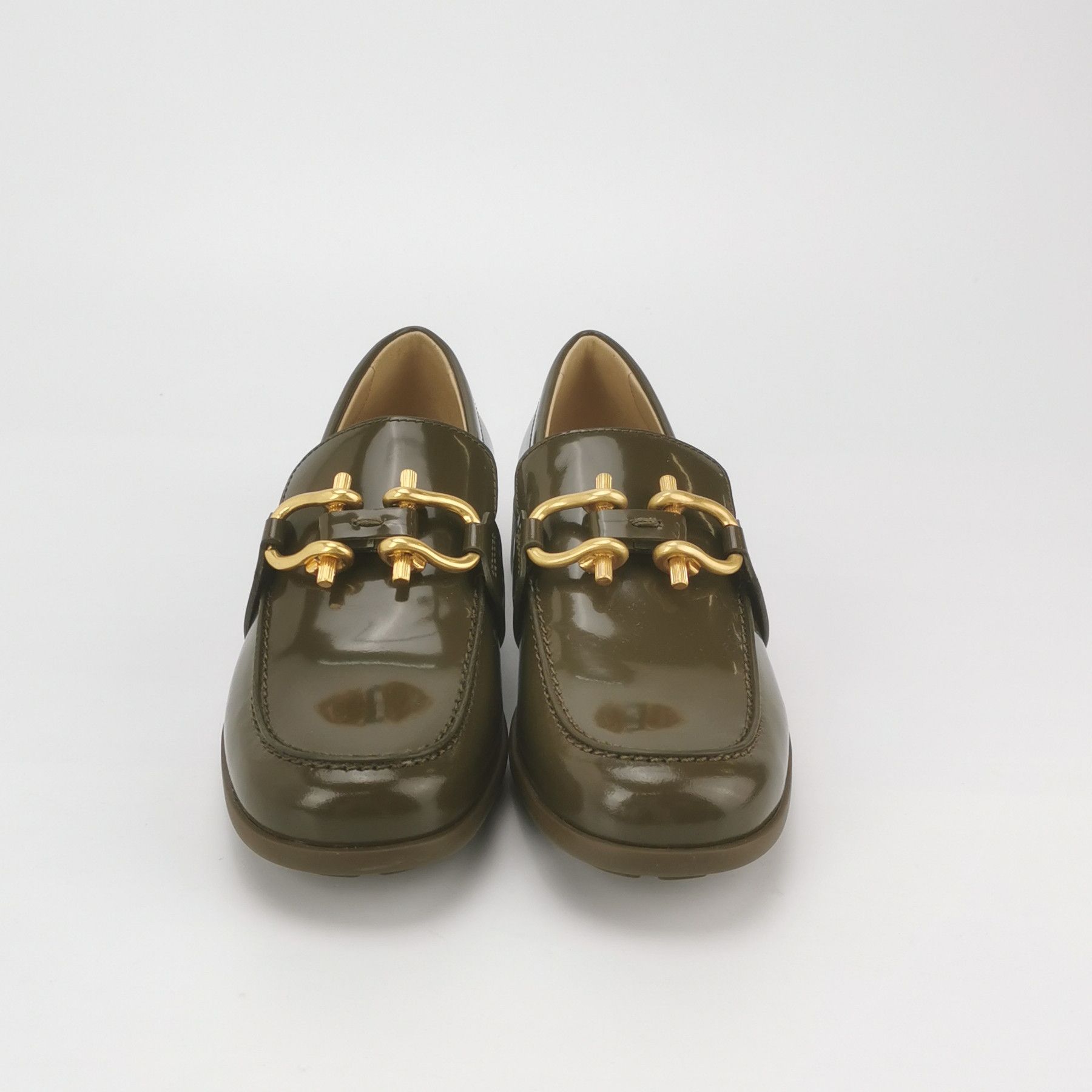 Bottega Veneta Bottega Veneta Women 7 Flats Size US 7 / IT 37 - 3 Thumbnail