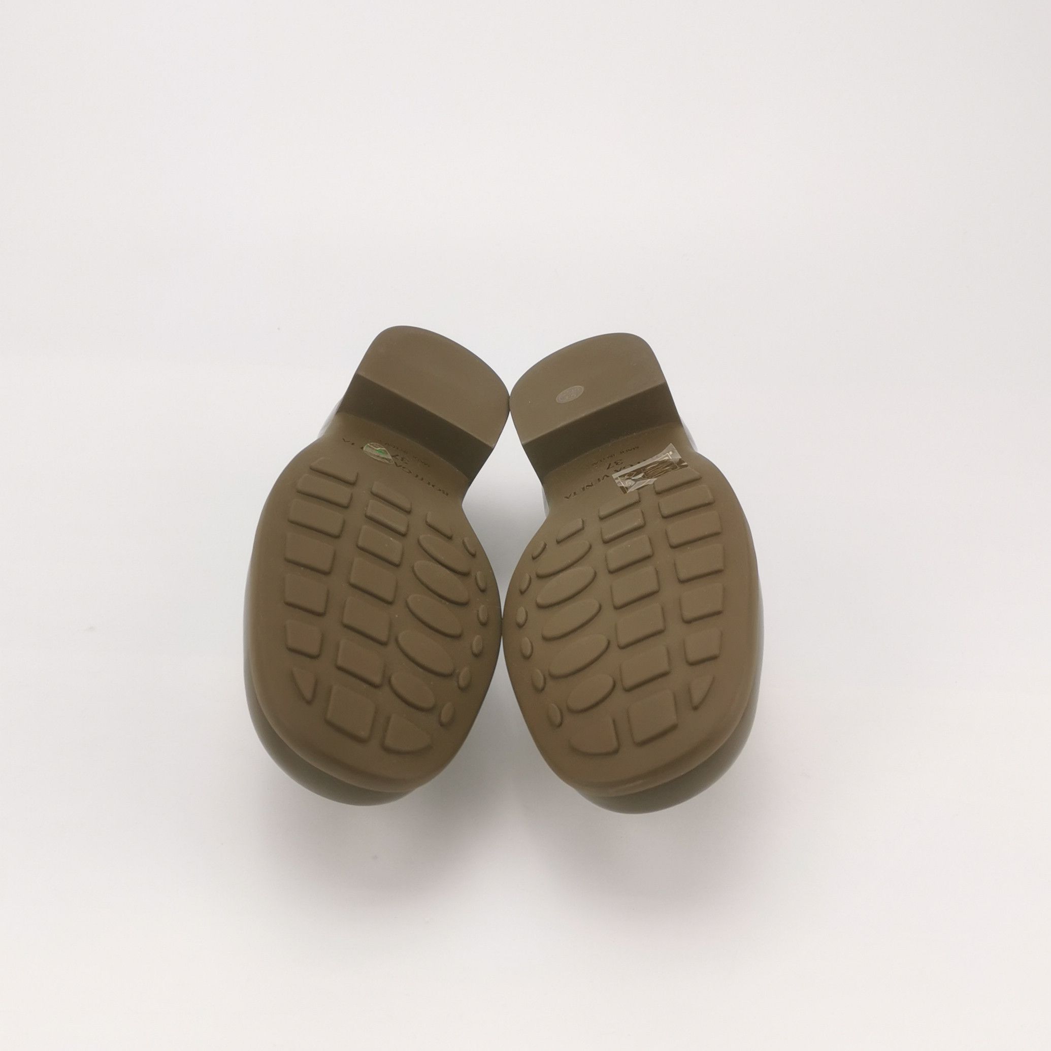 Bottega Veneta Bottega Veneta Women 7 Flats Size US 7 / IT 37 - 5 Thumbnail