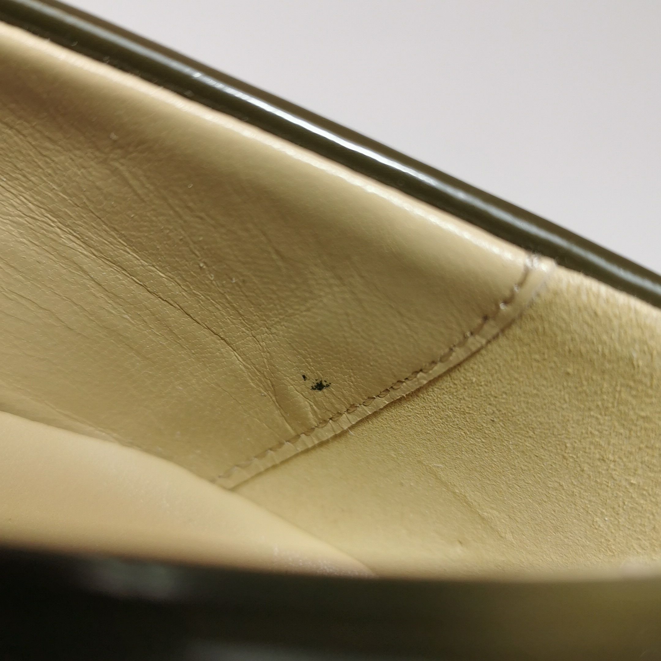 Bottega Veneta Bottega Veneta Women 7 Flats Size US 7 / IT 37 - 9 Thumbnail