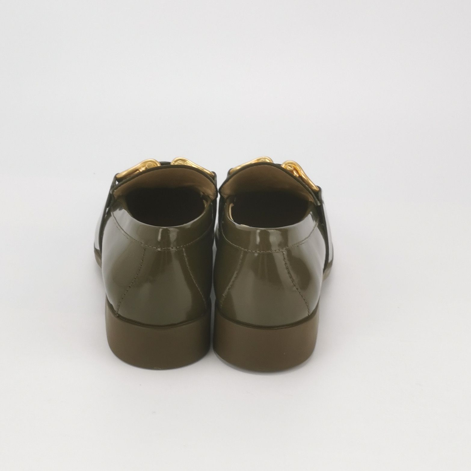 Bottega Veneta Bottega Veneta Women 7 Flats Size US 7 / IT 37 - 4 Thumbnail