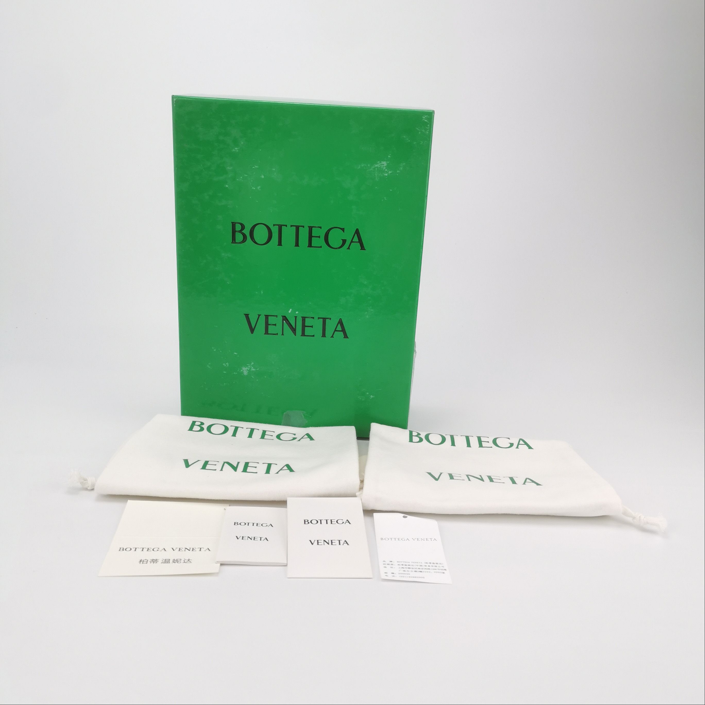 Bottega Veneta Bottega Veneta Women 7 Flats Size US 7 / IT 37 - 6 Thumbnail