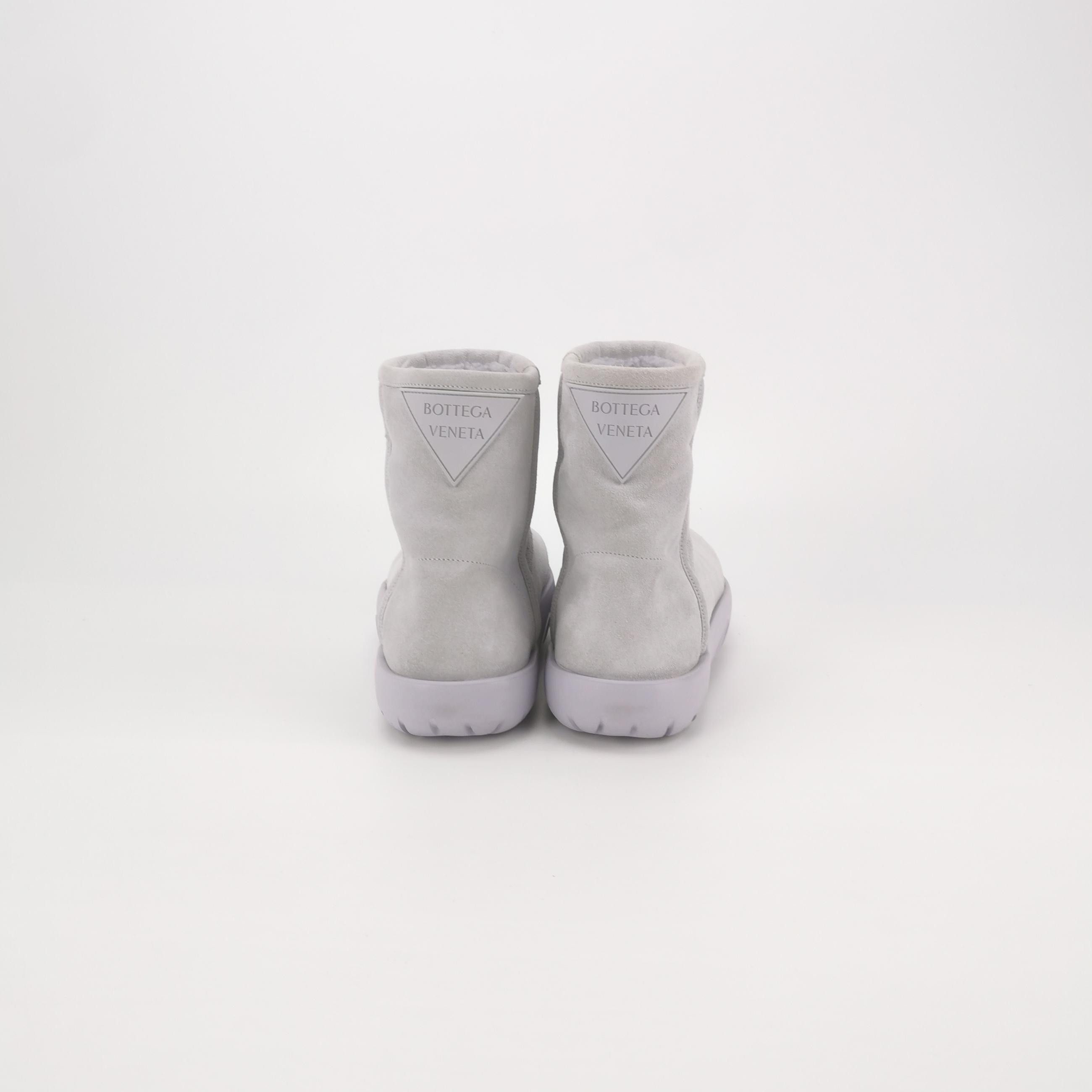 Bottega Veneta Bottega Veneta Women 5 Boots Size US 5 / IT 35 - 4 Thumbnail