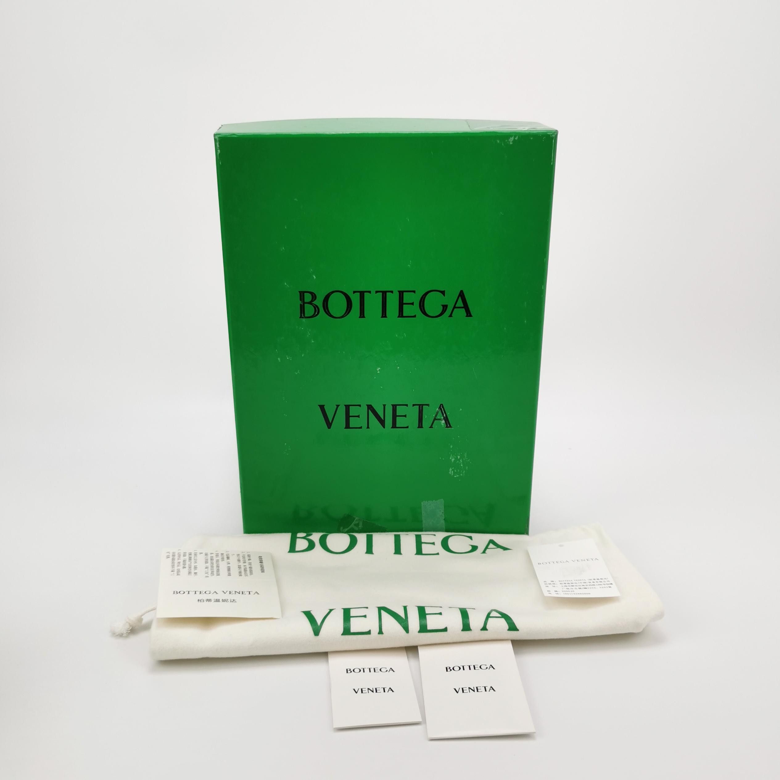 Bottega Veneta Bottega Veneta Women 9 Sandals Size US 9 / IT 39 - 6 Thumbnail