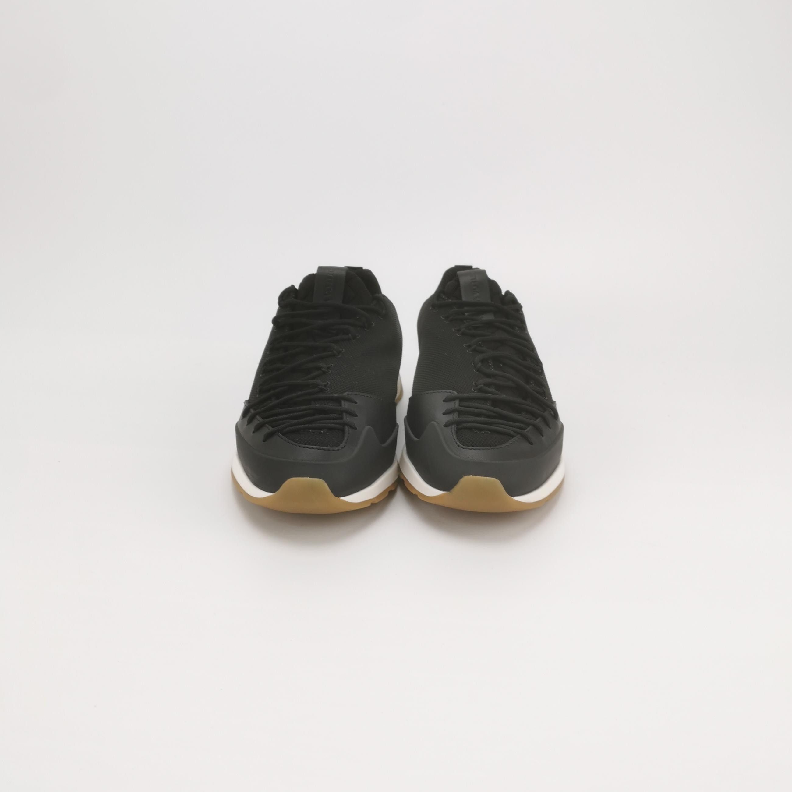 Bottega Veneta Bottega Veneta Women 9 Lowtop Sneakers Size US 9 / IT 39 - 3 Thumbnail