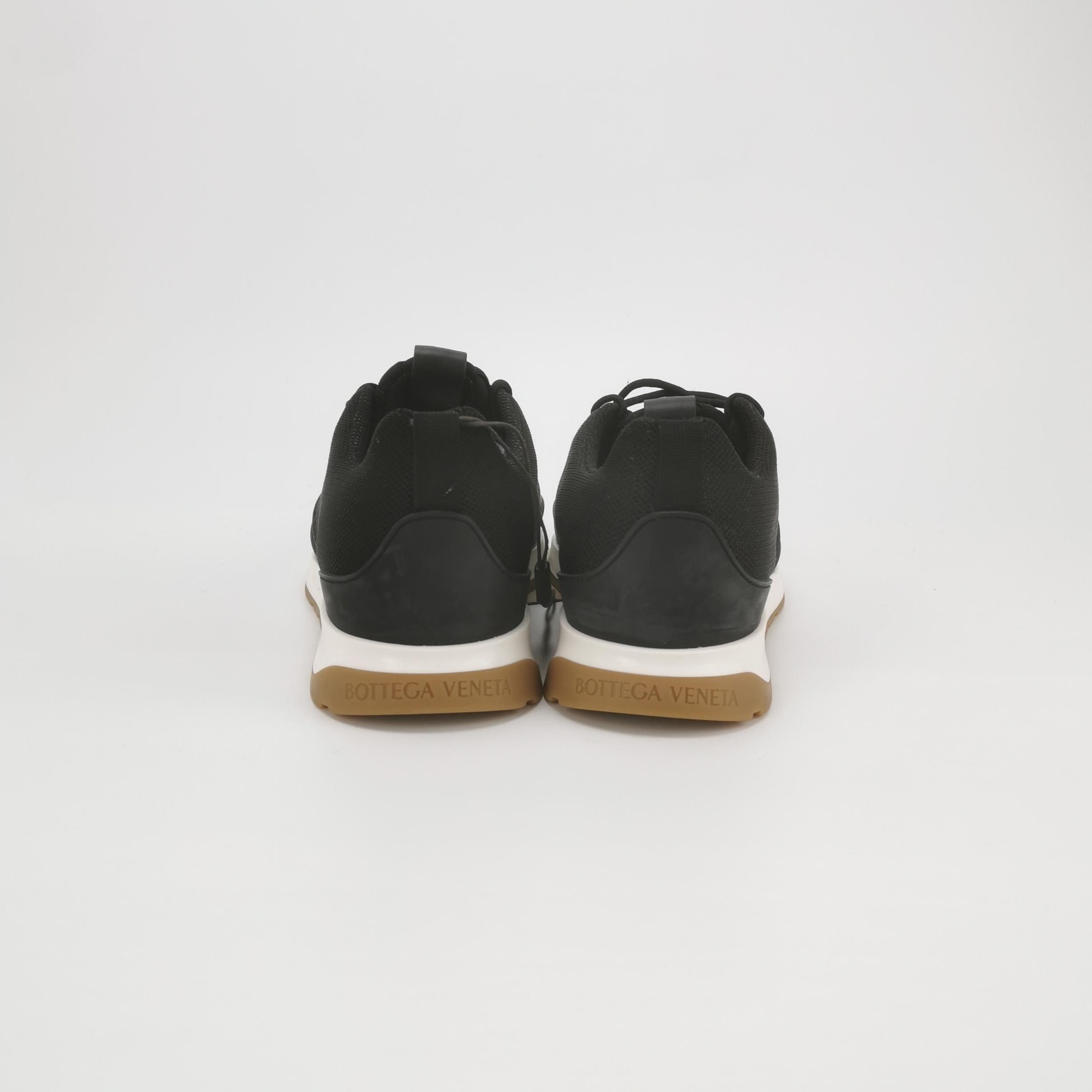 Bottega Veneta Bottega Veneta Women 9 Lowtop Sneakers Size US 9 / IT 39 - 4 Thumbnail