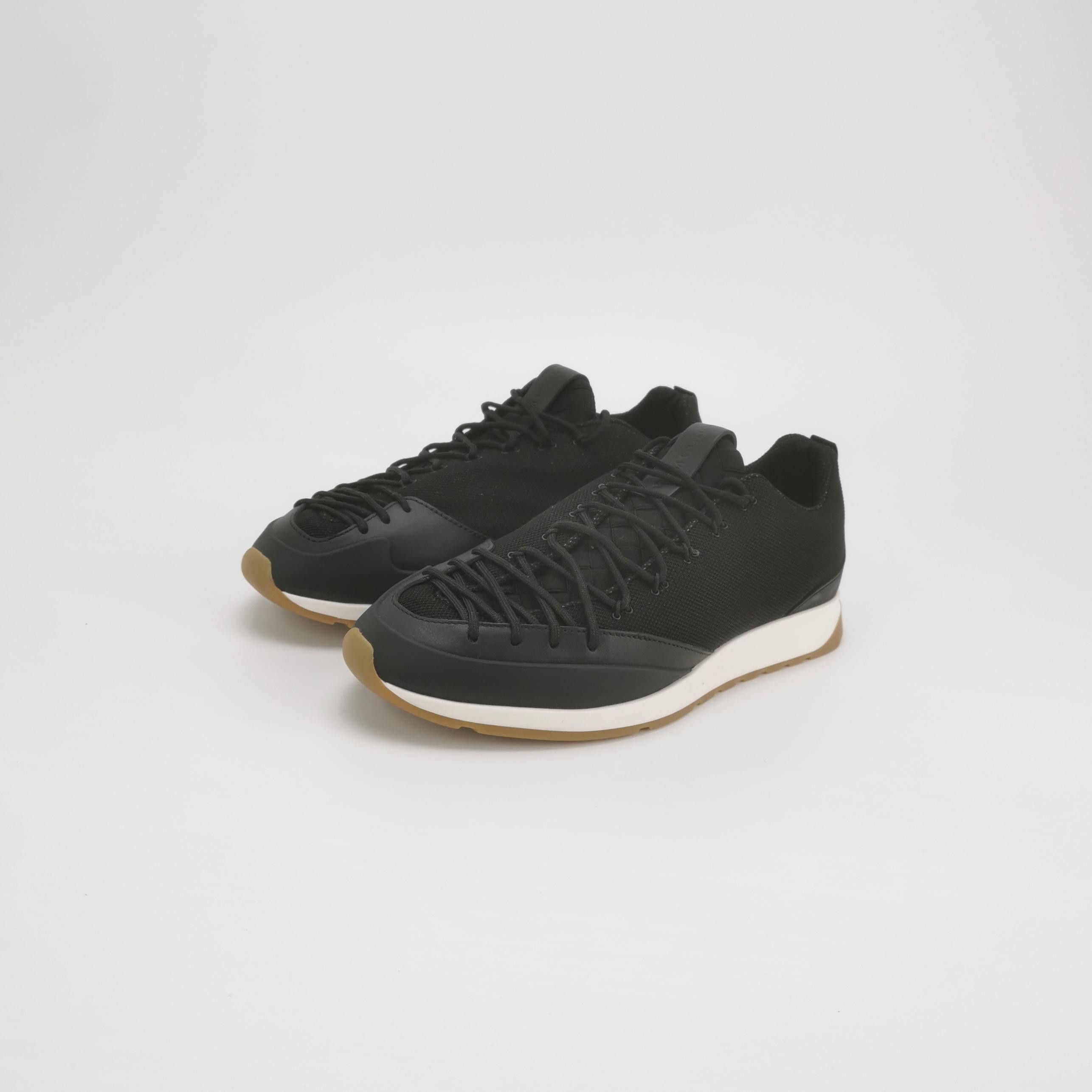 Bottega Veneta Bottega Veneta Women 9 Lowtop Sneakers Size US 9 / IT 39 - 2 Thumbnail