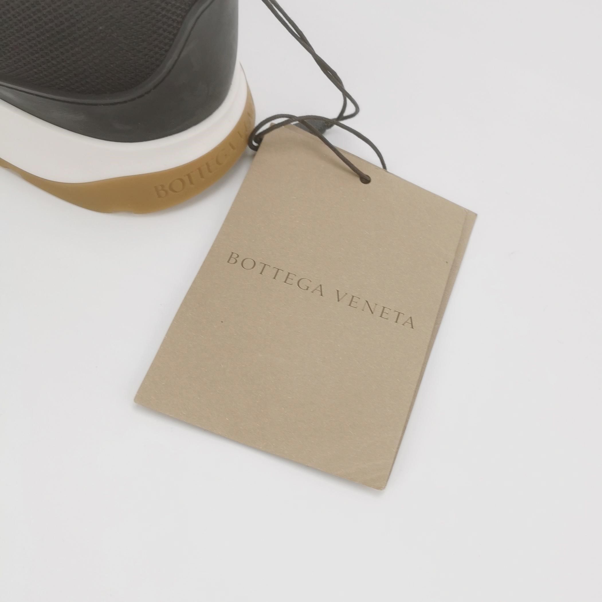 Bottega Veneta Bottega Veneta Women 9 Lowtop Sneakers Size US 9 / IT 39 - 6 Thumbnail