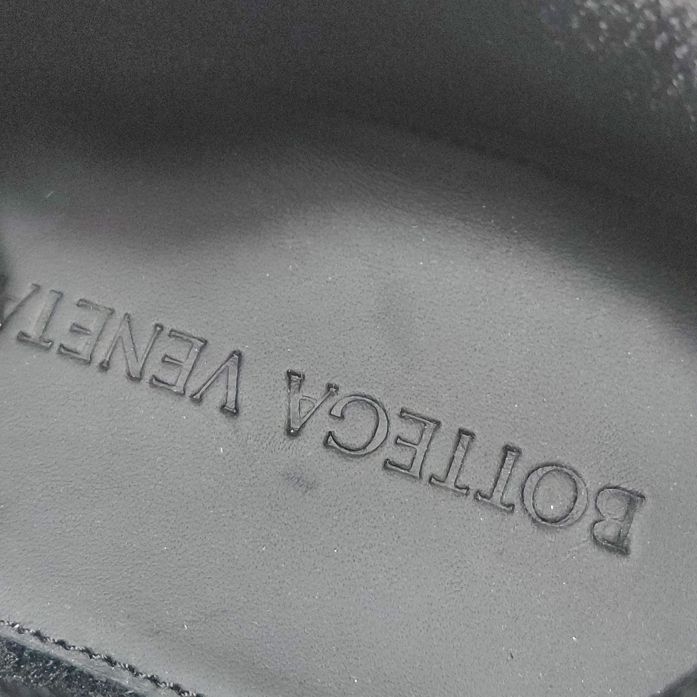 Bottega Veneta Bottega Veneta Women 9 Lowtop Sneakers Size US 9 / IT 39 - 11 Thumbnail