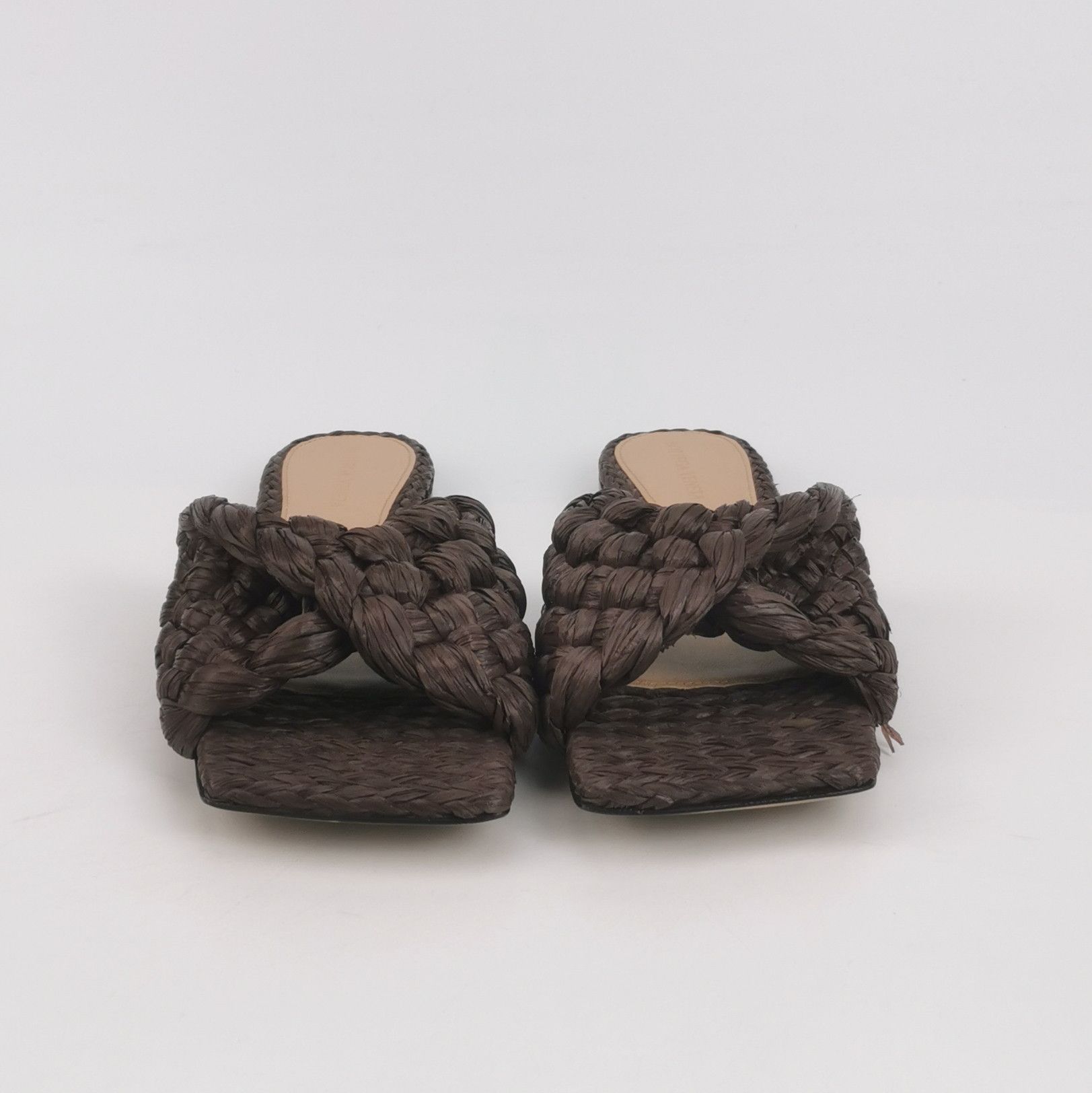 Bottega Veneta Bottega Veneta Women 7 Sandals Size US 7 / IT 37 - 3 Thumbnail