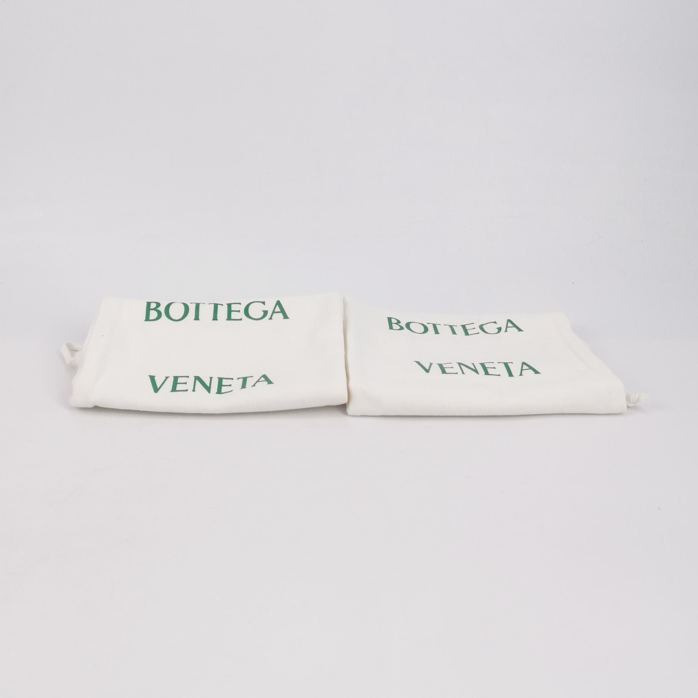 Bottega Veneta Bottega Veneta Women 7 Sandals Size US 7 / IT 37 - 6 Thumbnail