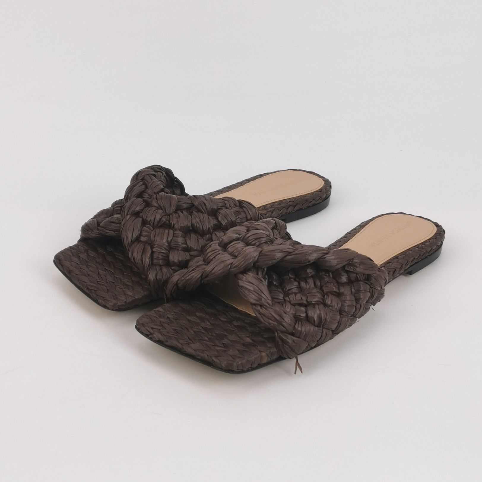 Bottega Veneta Bottega Veneta Women 7 Sandals Size US 7 / IT 37 - 2 Thumbnail
