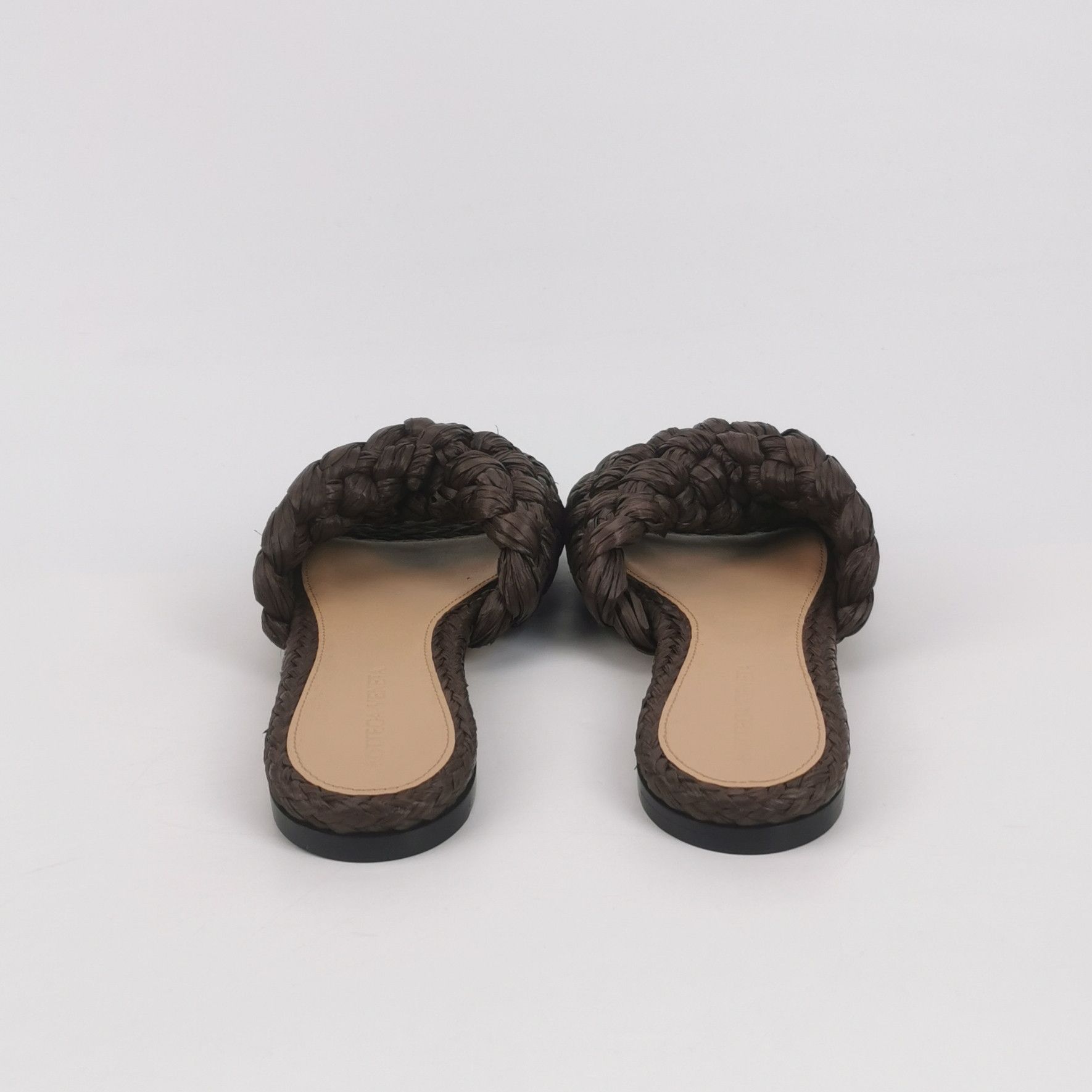 Bottega Veneta Bottega Veneta Women 7 Sandals Size US 7 / IT 37 - 4 Thumbnail