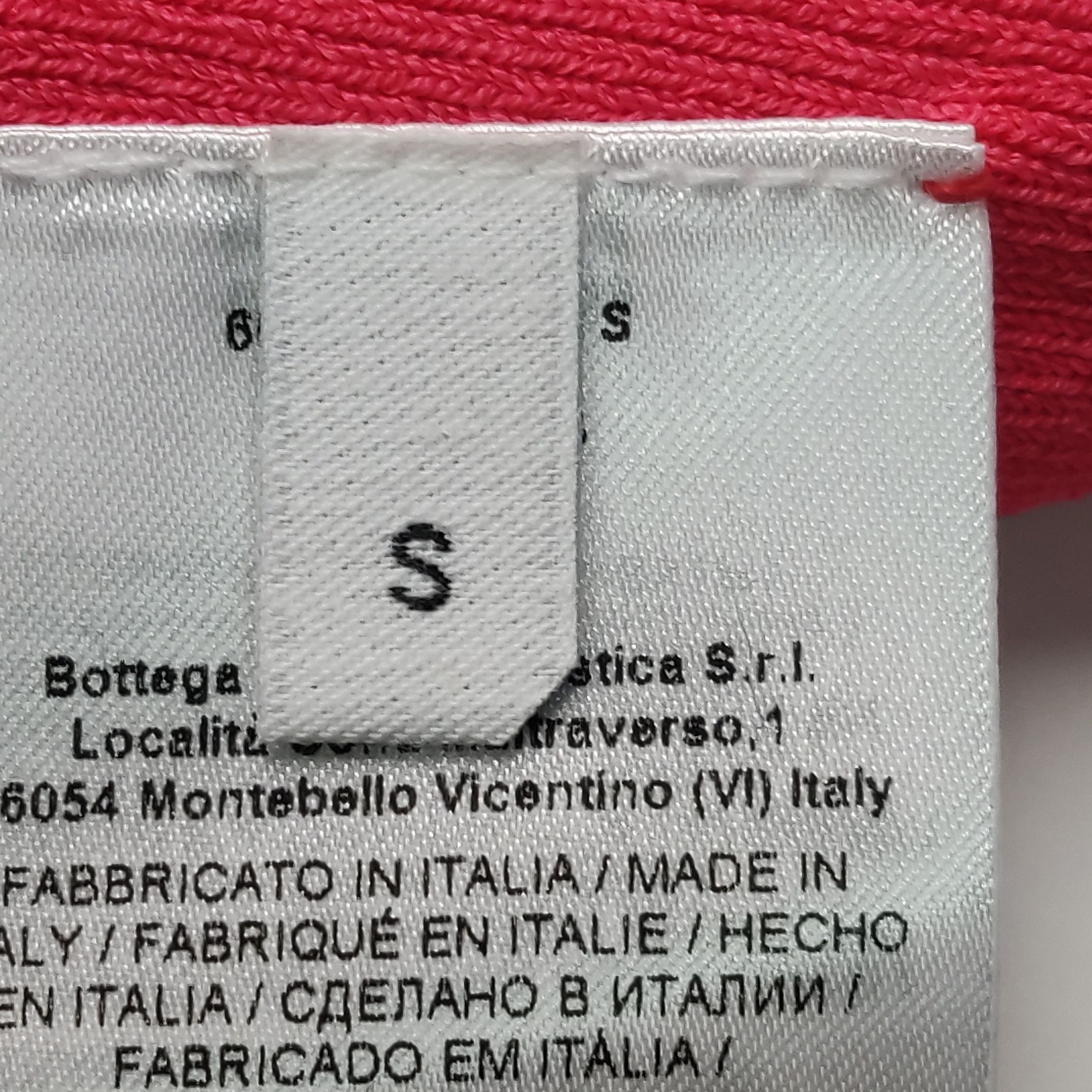 Bottega Veneta Bottega Veneta Women s Sweaters Size S / US 4 / IT 40 - 9 Thumbnail