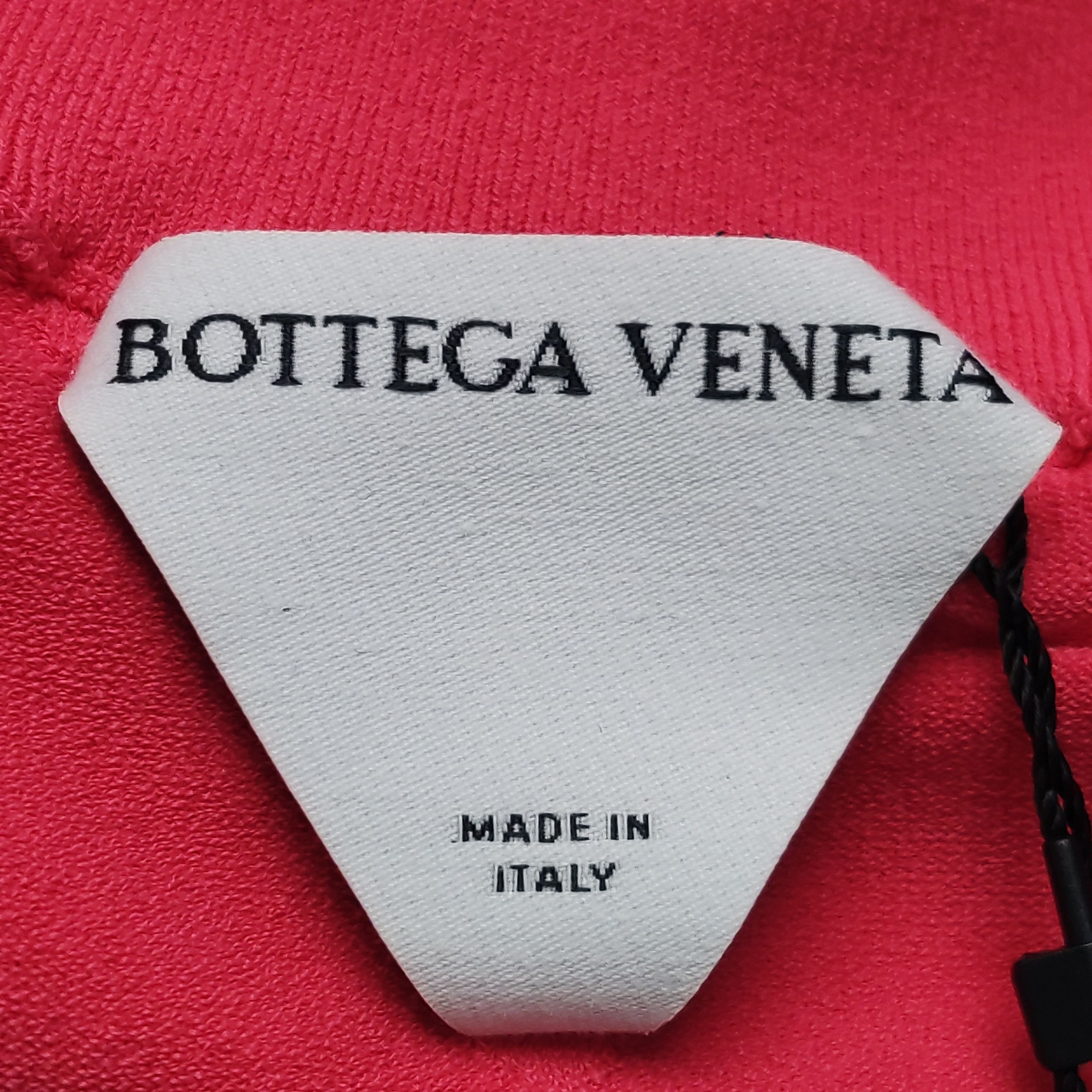 Bottega Veneta Bottega Veneta Women s Sweaters Size S / US 4 / IT 40 - 5 Thumbnail