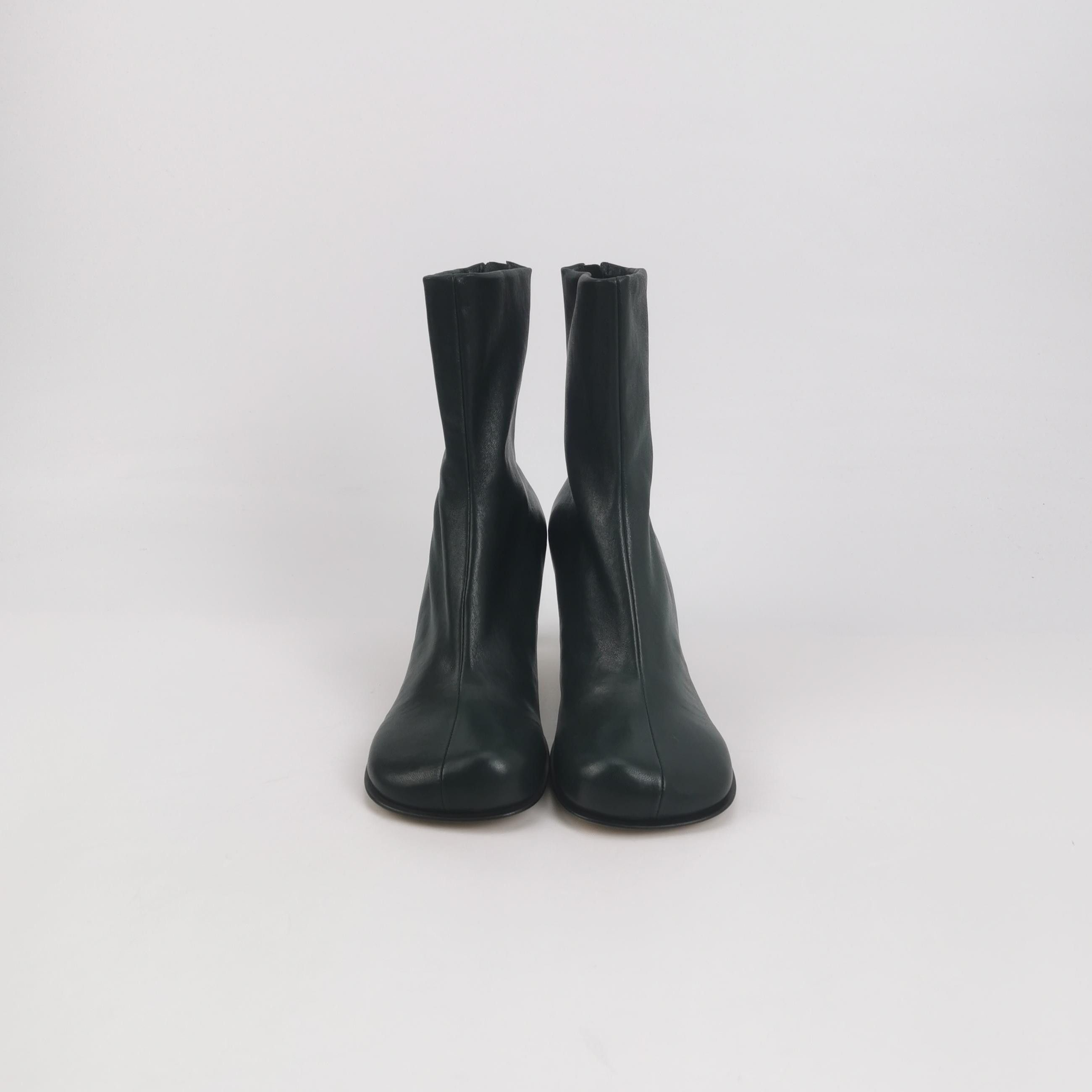Bottega Veneta Bottega Veneta Women 6-5 Boots Size US 6.5 / IT 36.5 - 3 Thumbnail
