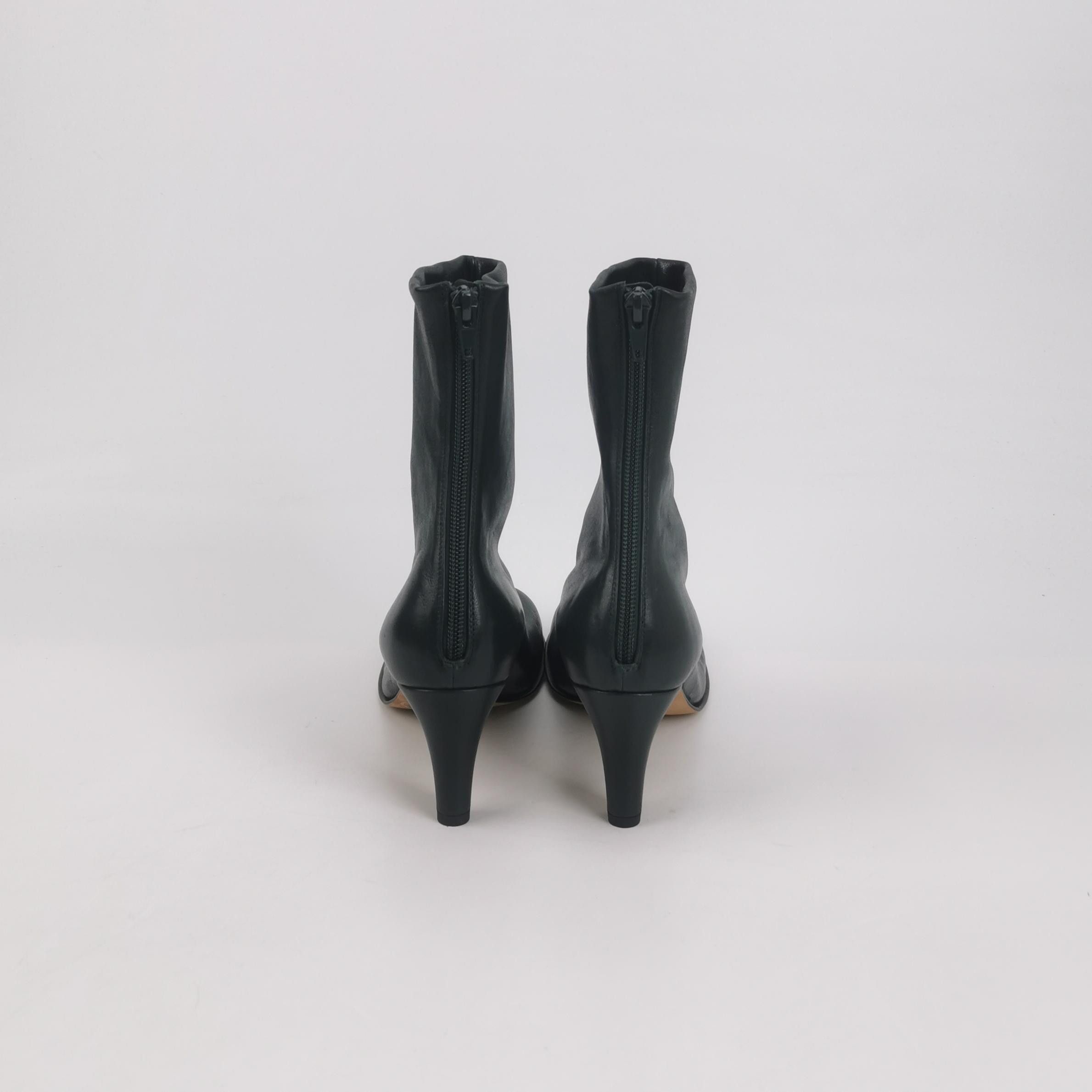 Bottega Veneta Bottega Veneta Women 6-5 Boots Size US 6.5 / IT 36.5 - 4 Thumbnail