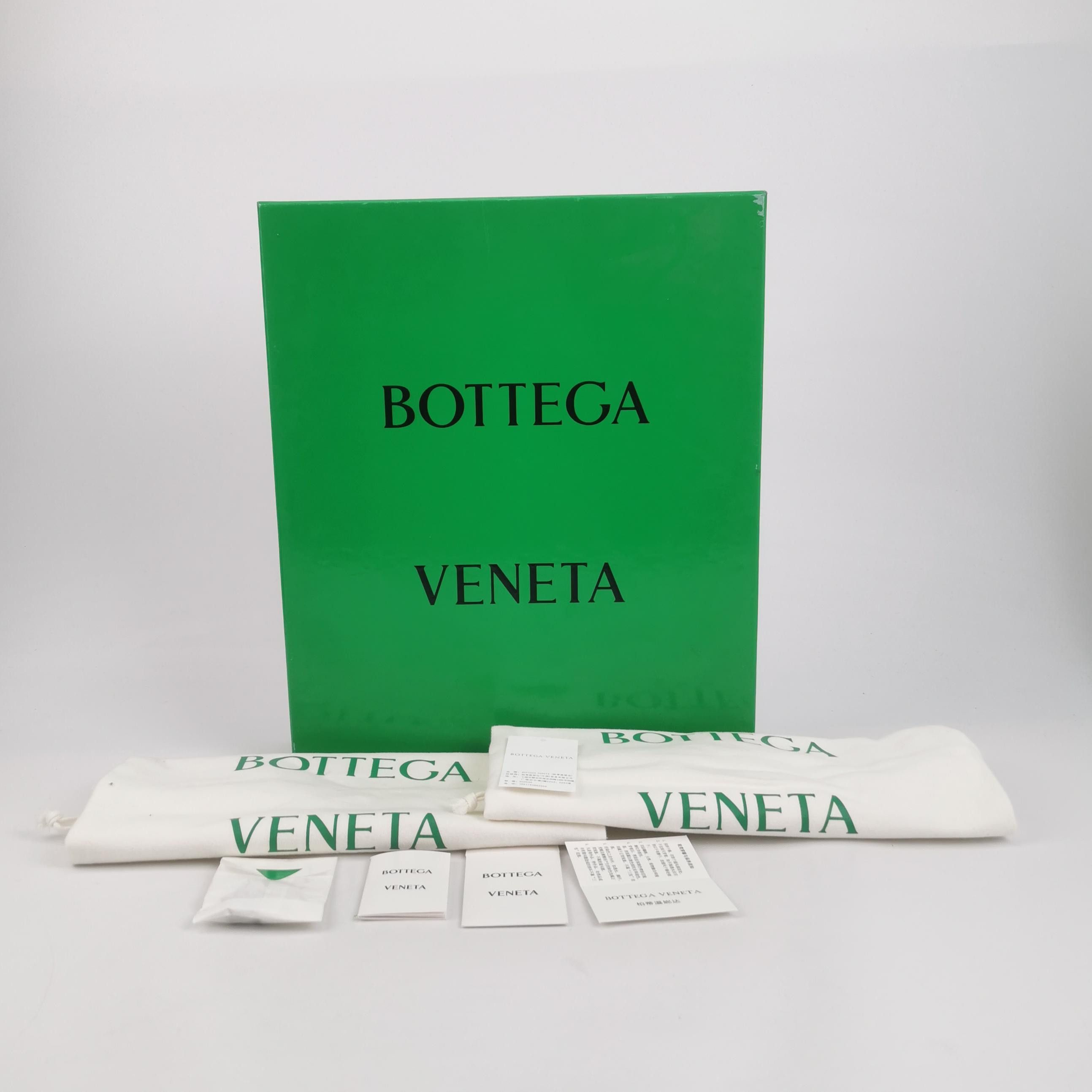 Bottega Veneta Bottega Veneta Women 6-5 Boots Size US 6.5 / IT 36.5 - 6 Thumbnail