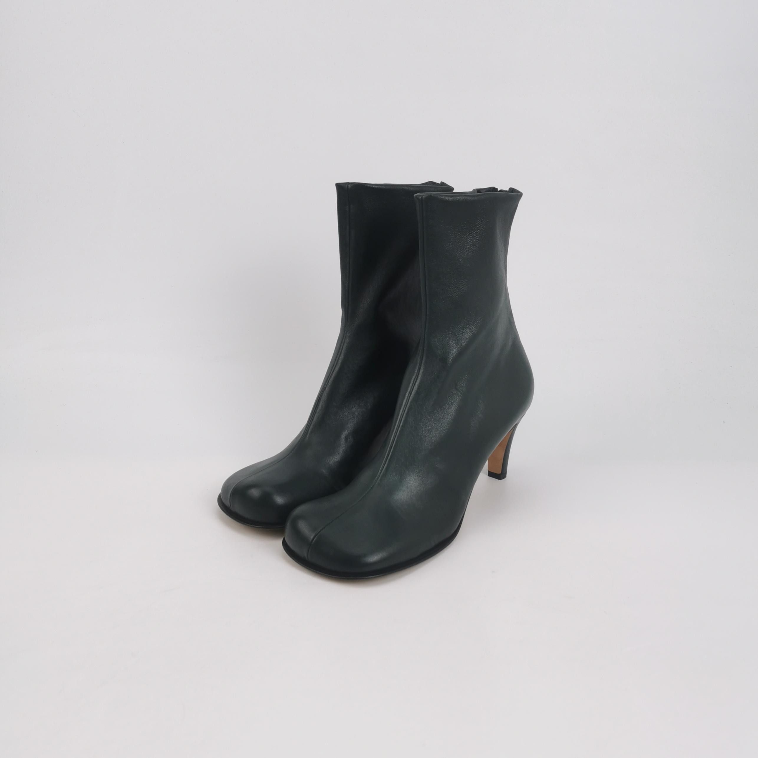 Bottega Veneta Bottega Veneta Women 6-5 Boots Size US 6.5 / IT 36.5 - 2 Thumbnail