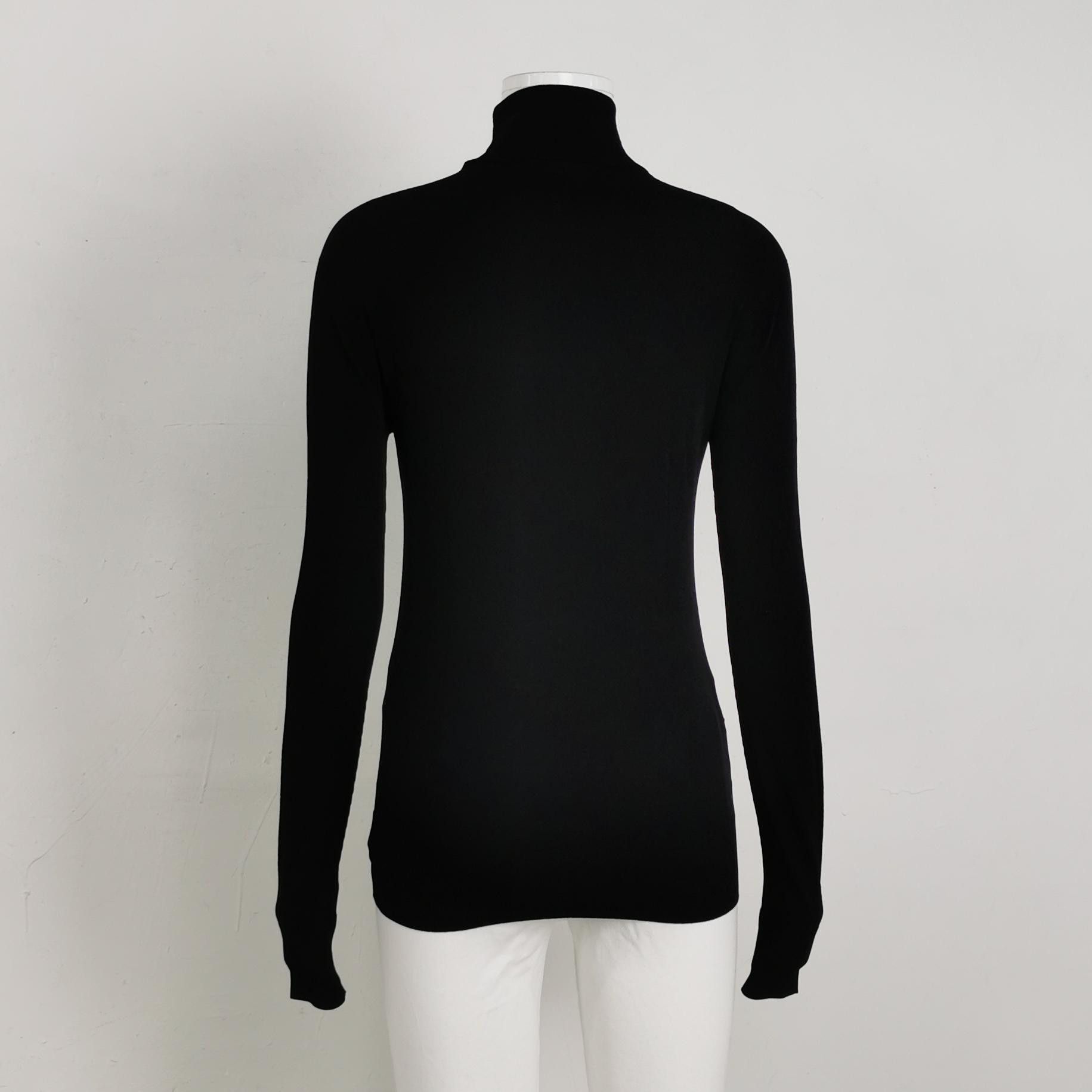 Bottega Veneta Bottega Veneta Women s Sweaters Size S / US 4 / IT 40 - 2 Thumbnail
