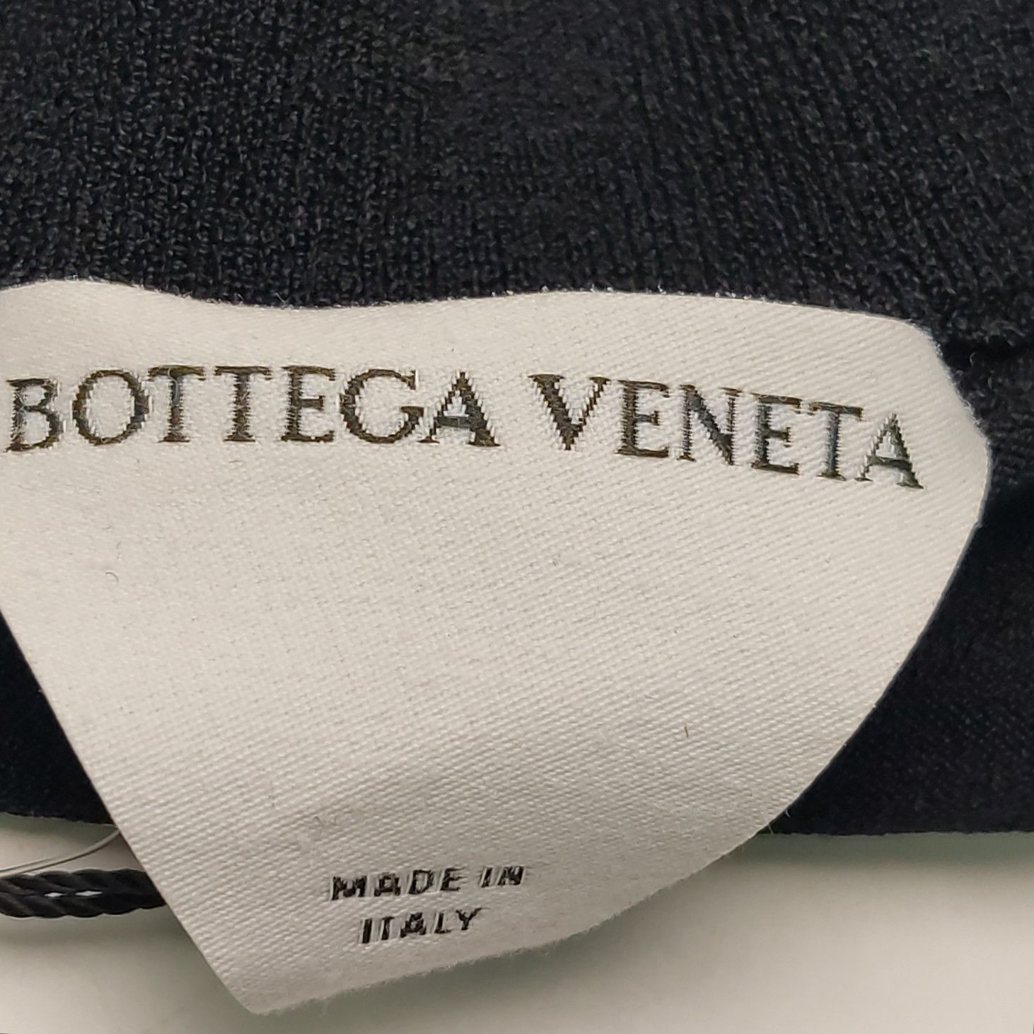 Bottega Veneta Bottega Veneta Women xs Sweaters Size XS / US 0-2 / IT 36-38 - 5 Thumbnail