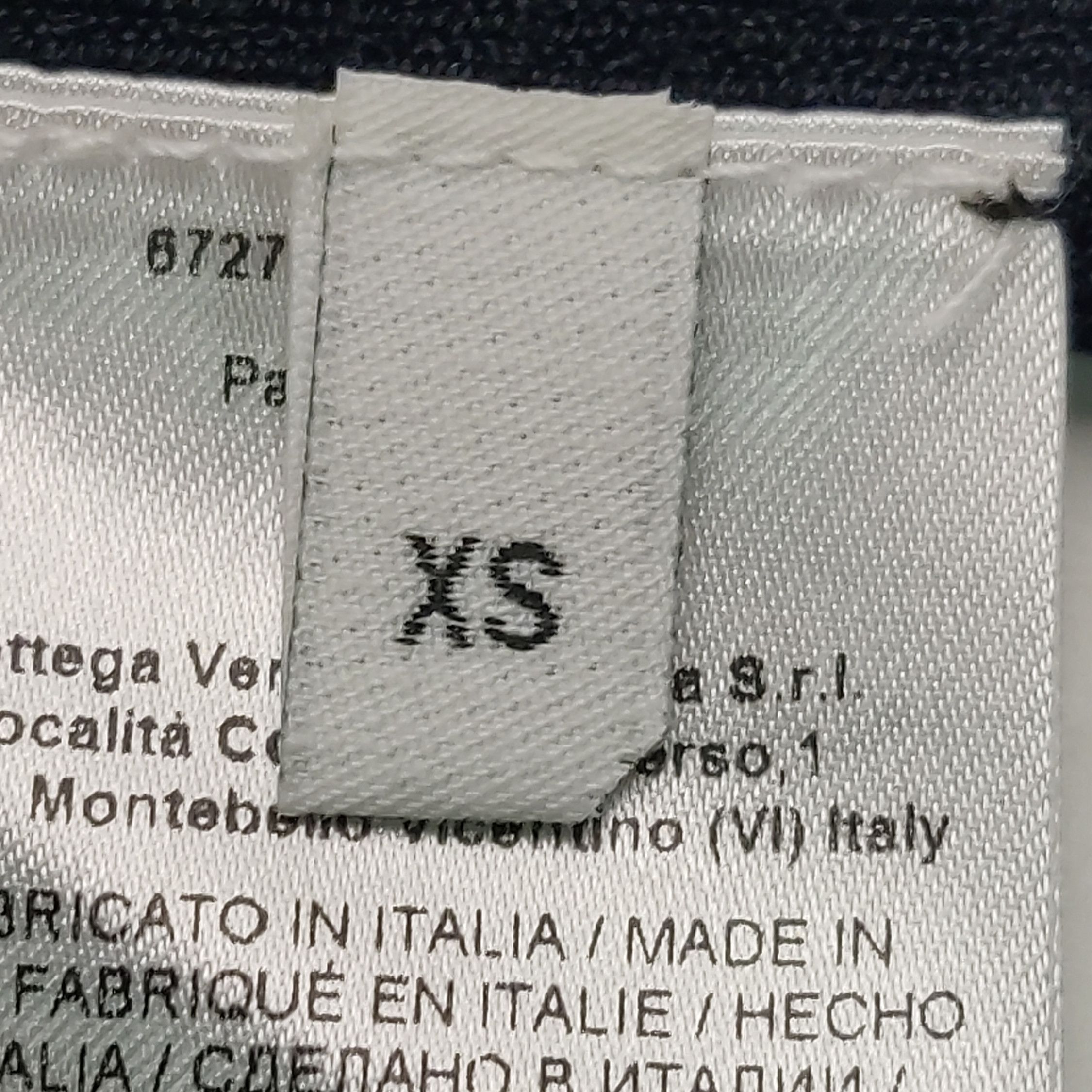 Bottega Veneta Bottega Veneta Women xs Sweaters Size XS / US 0-2 / IT 36-38 - 9 Thumbnail