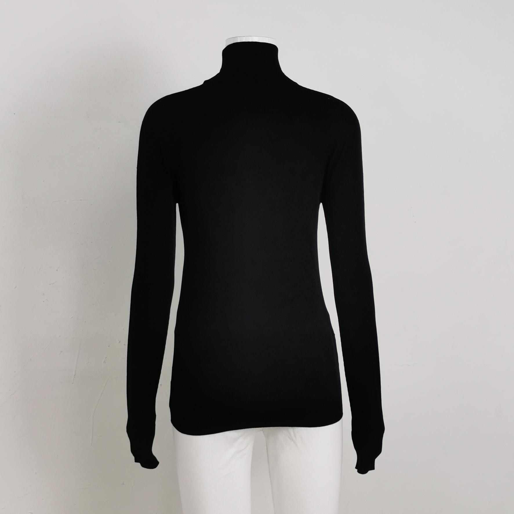 Bottega Veneta Bottega Veneta Women xs Sweaters Size XS / US 0-2 / IT 36-38 - 2 Thumbnail