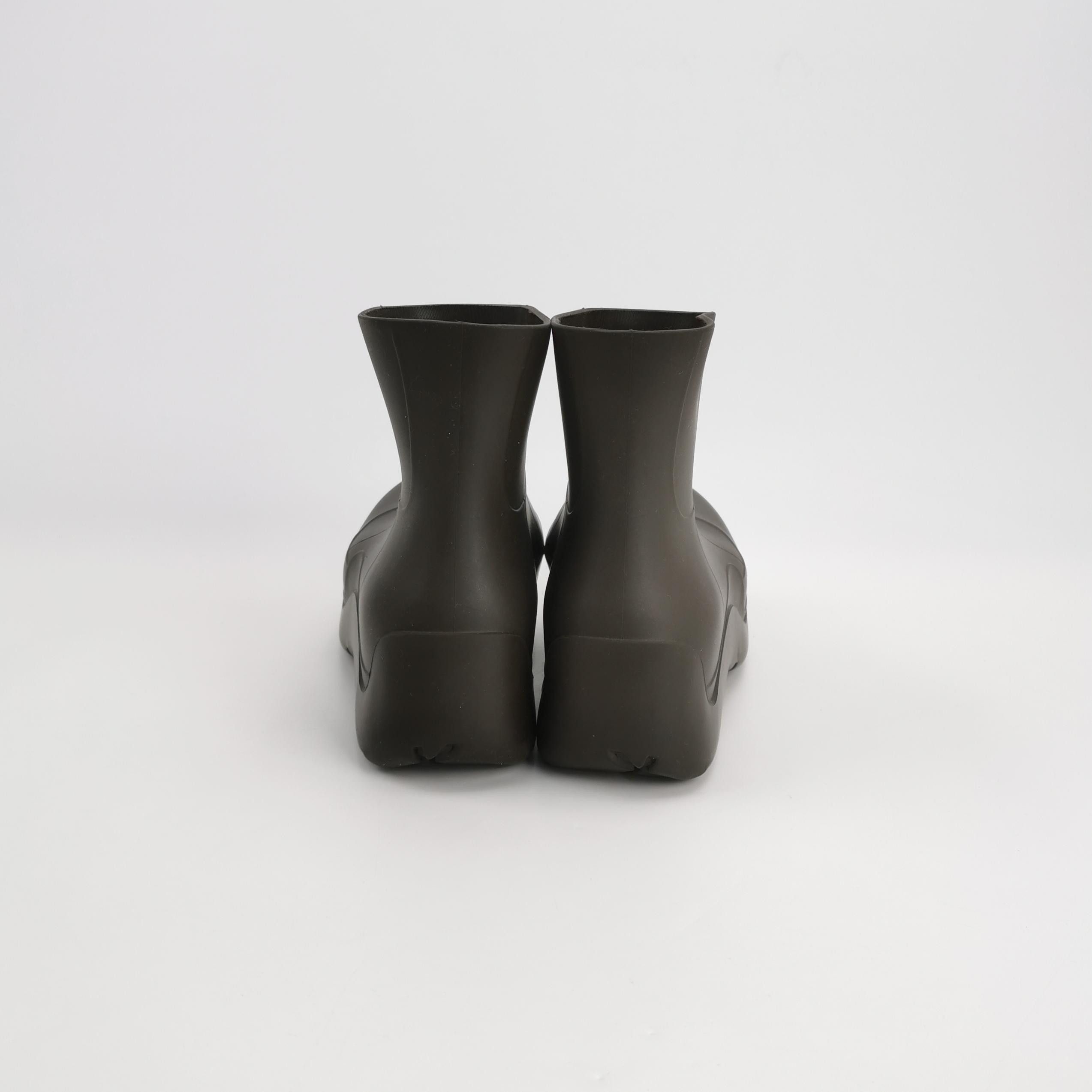Bottega Veneta Bottega Veneta Women 6 Boots Size US 6 / IT 36 - 4 Thumbnail