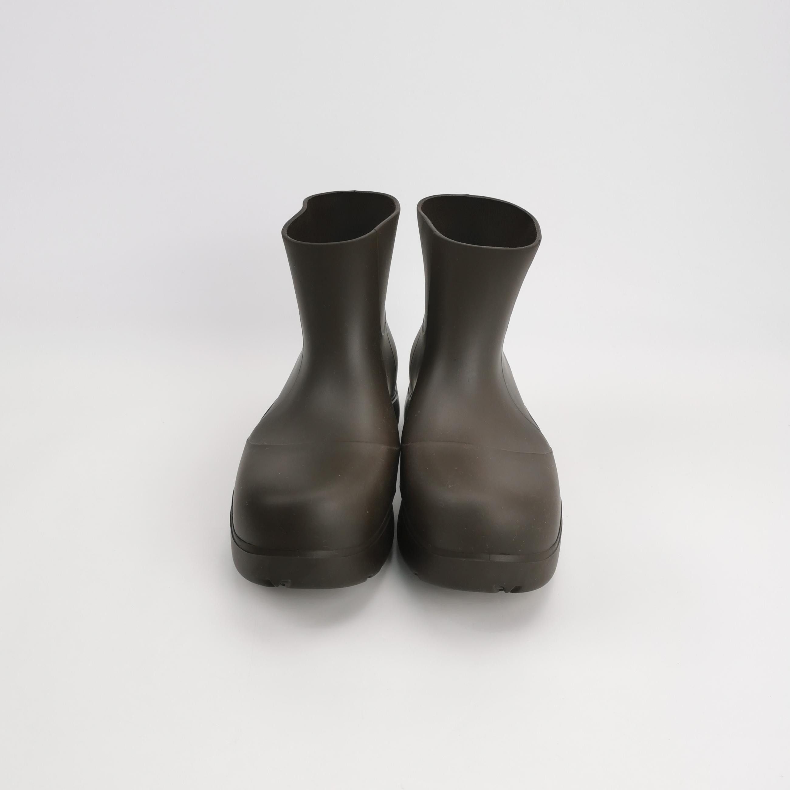 Bottega Veneta Bottega Veneta Women 6 Boots Size US 6 / IT 36 - 3 Thumbnail