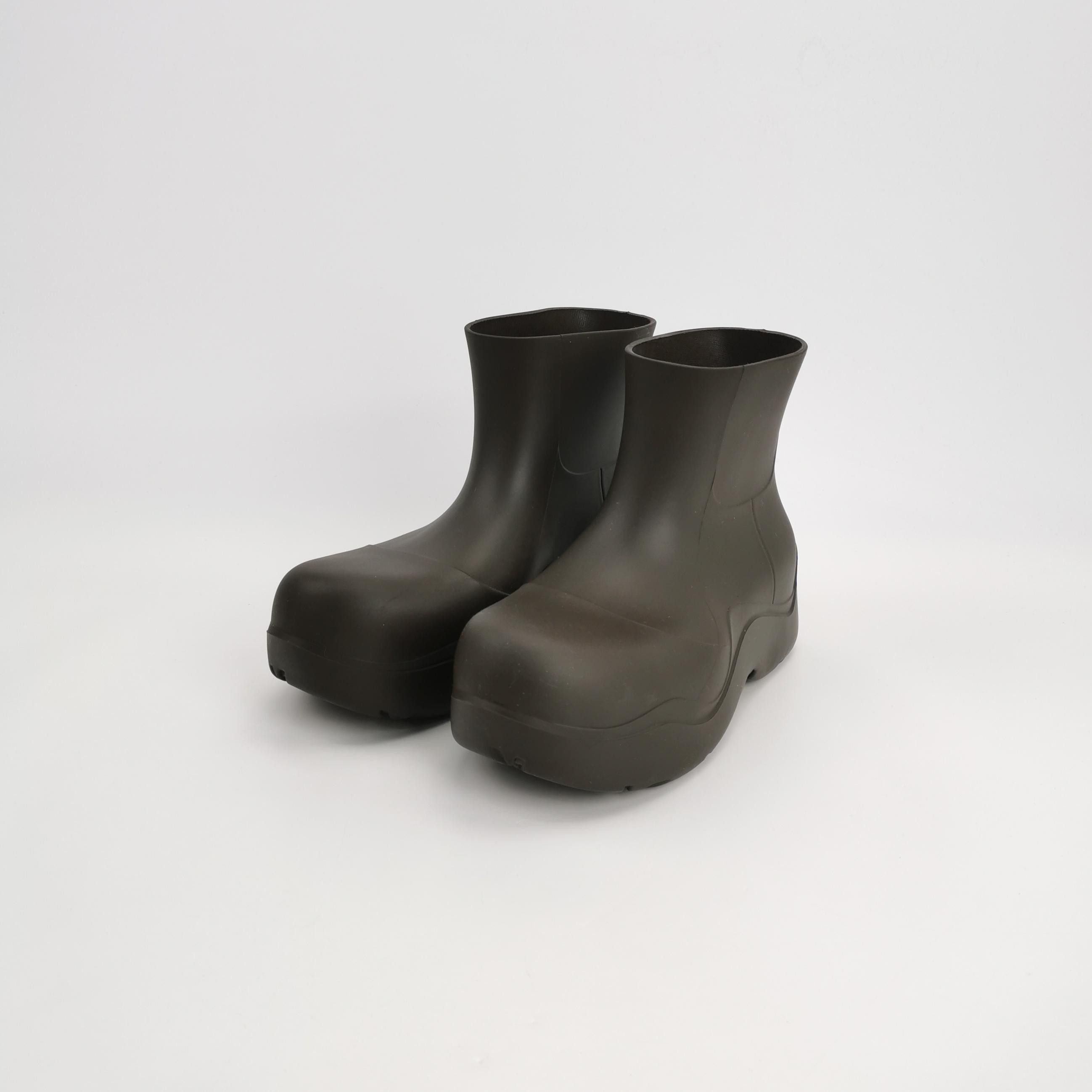 Bottega Veneta Bottega Veneta Women 6 Boots Size US 6 / IT 36 - 2 Thumbnail