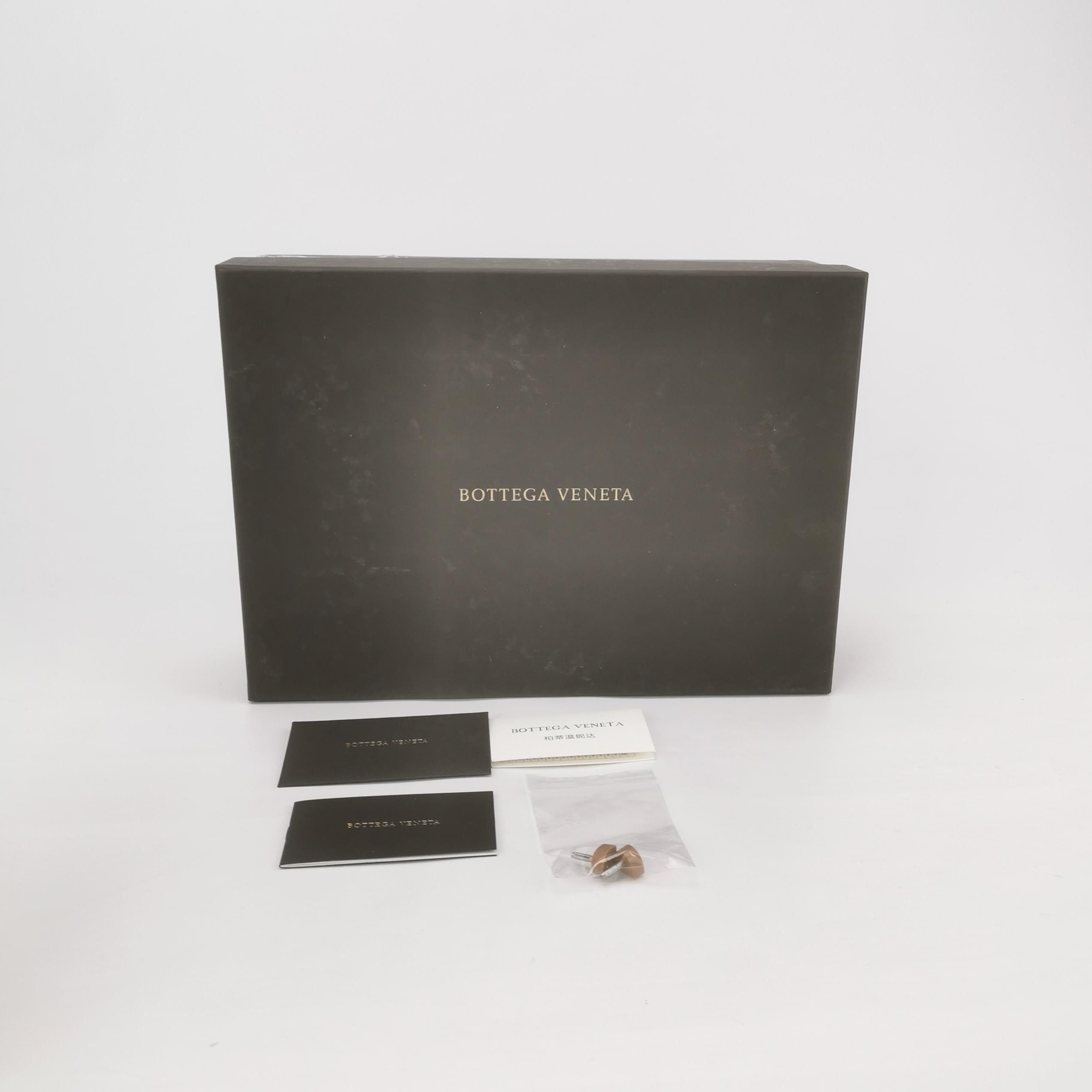 Bottega Veneta Bottega Veneta Women 5-5 Sandals Size US 5.5 / IT 35.5 - 6 Thumbnail