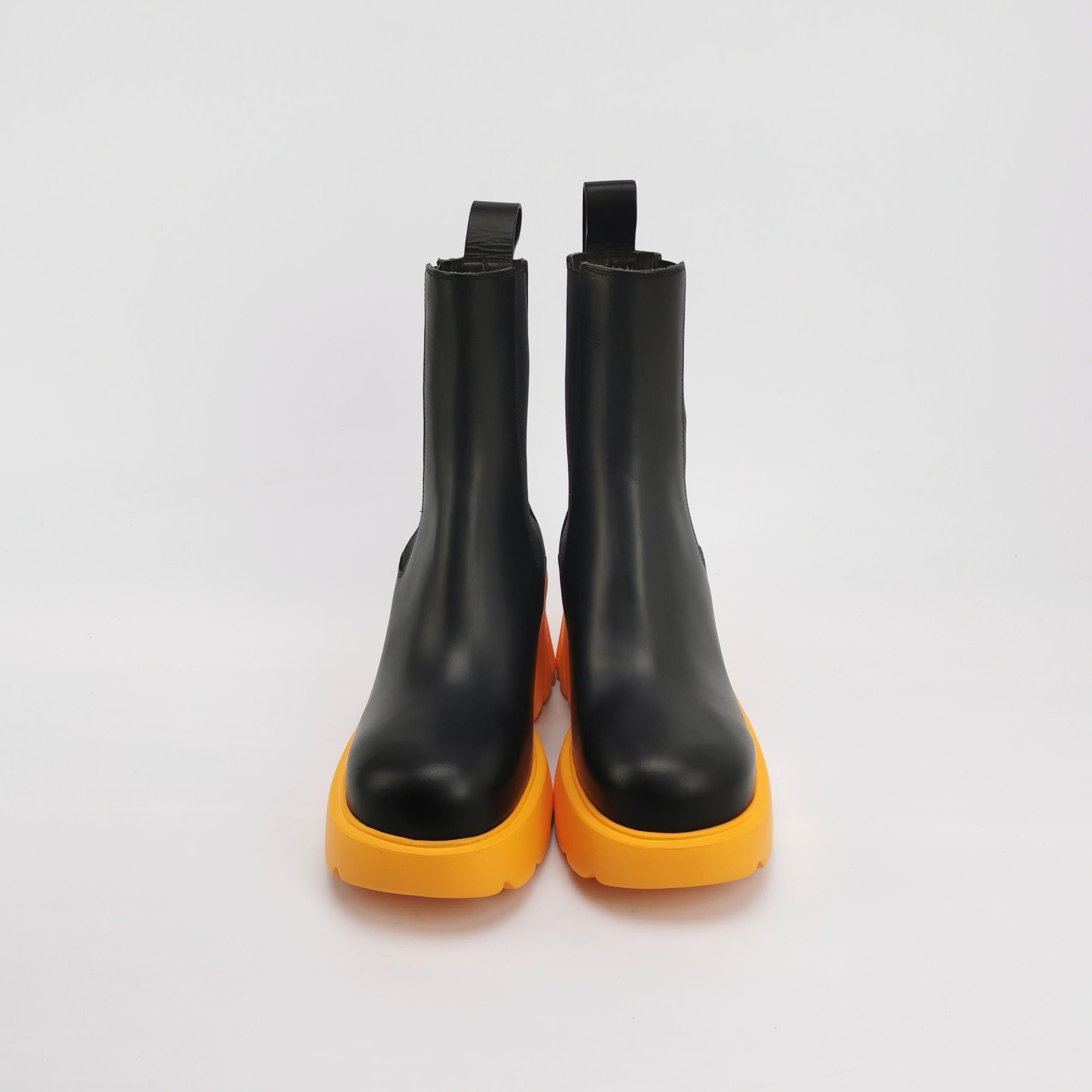 Bottega Veneta Bottega Veneta Women 7 Boots Size US 7 / IT 37 - 3 Thumbnail