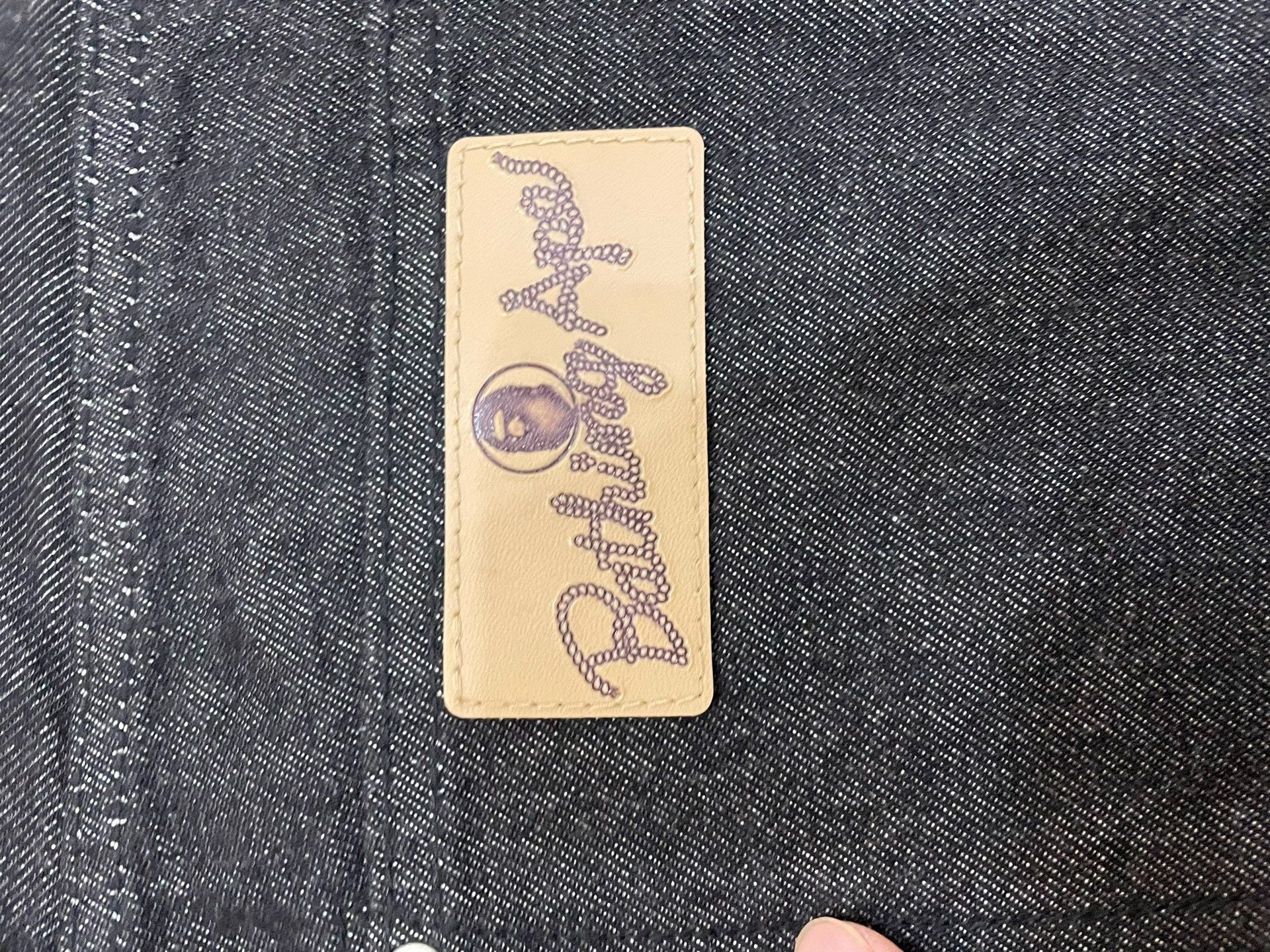 Bape BAPE 2009 Type-06 Denim Jeans Size S Size US 30 / EU 46 - 5 Thumbnail