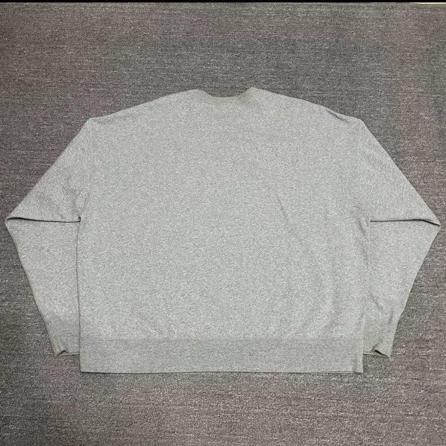 Bape A Bathing Ape Star Ape Head Sweatshirt Size XL Size US XL / EU 56 / 4 - 3 Thumbnail