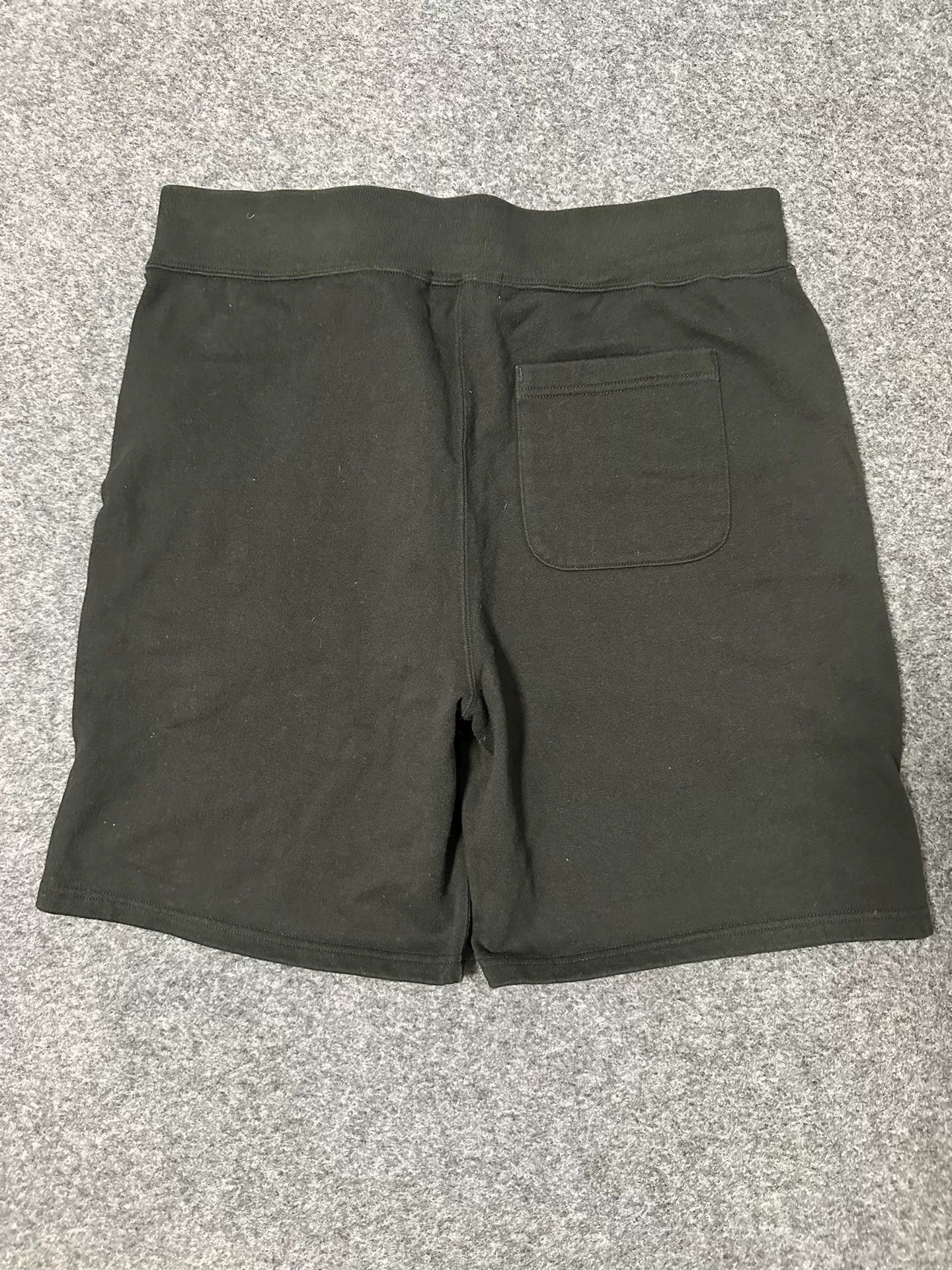 Bape A Bathing Ape Shark Print Shorts Size XXL Size US 38 / EU 54 - 3 Thumbnail