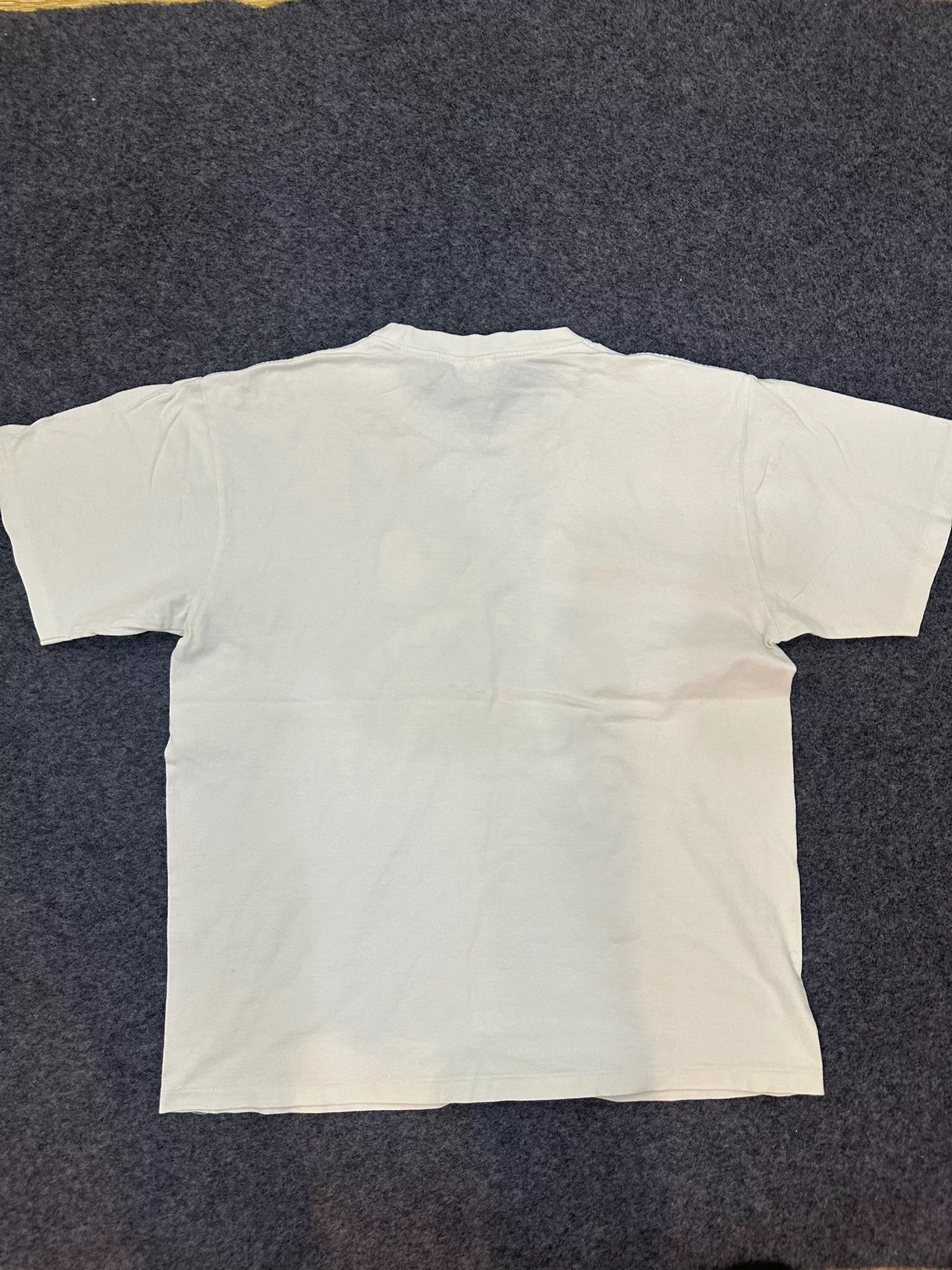 Bape A Bathing Ape Shark Graphic T-Shirt Size L Size US L / EU 52-54 / 3 - 7 Thumbnail