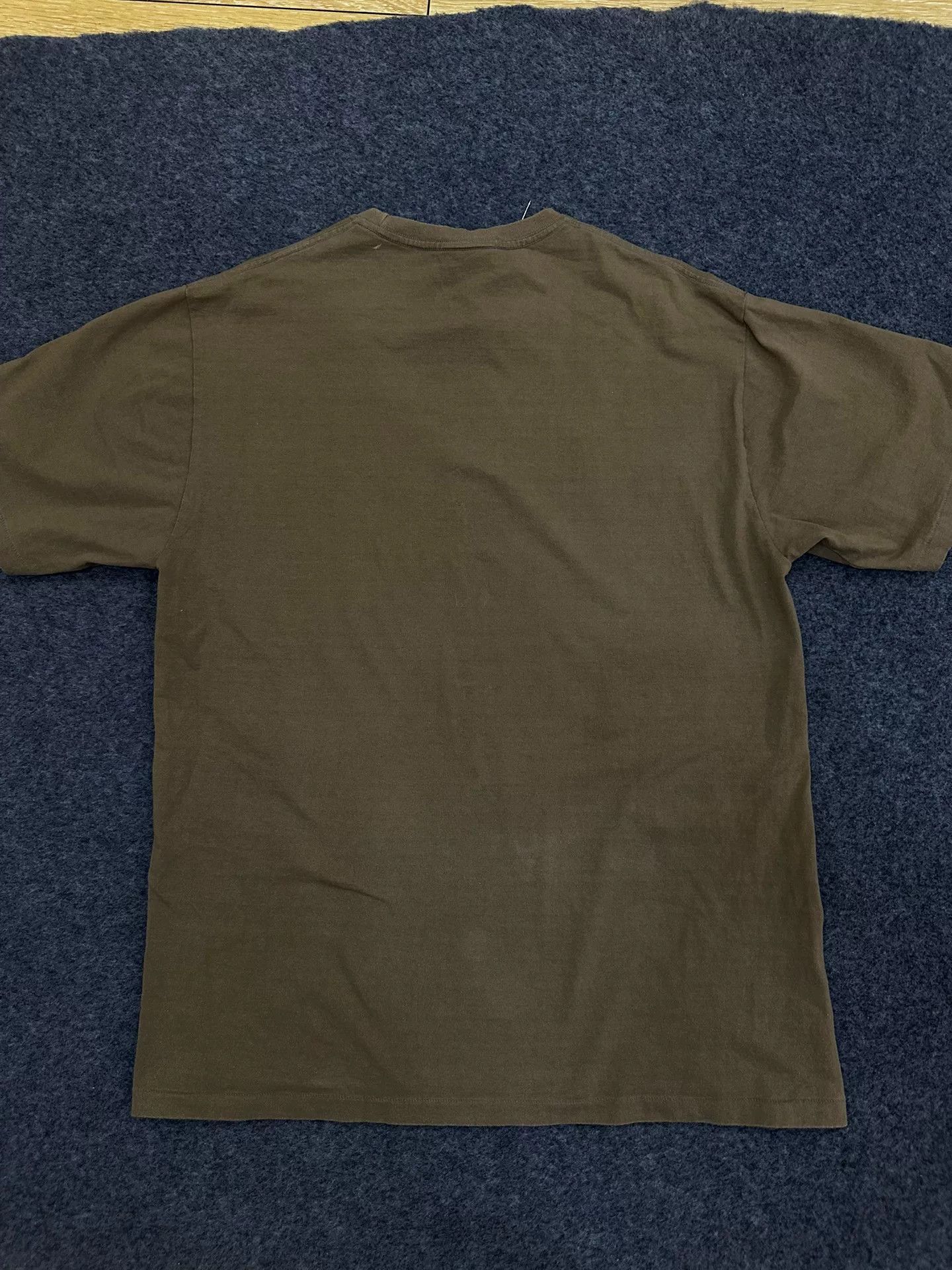 Bape BAPE Milo Graphic T-Shirt 2XL Size US XXL / EU 58 / 5 - 3 Thumbnail