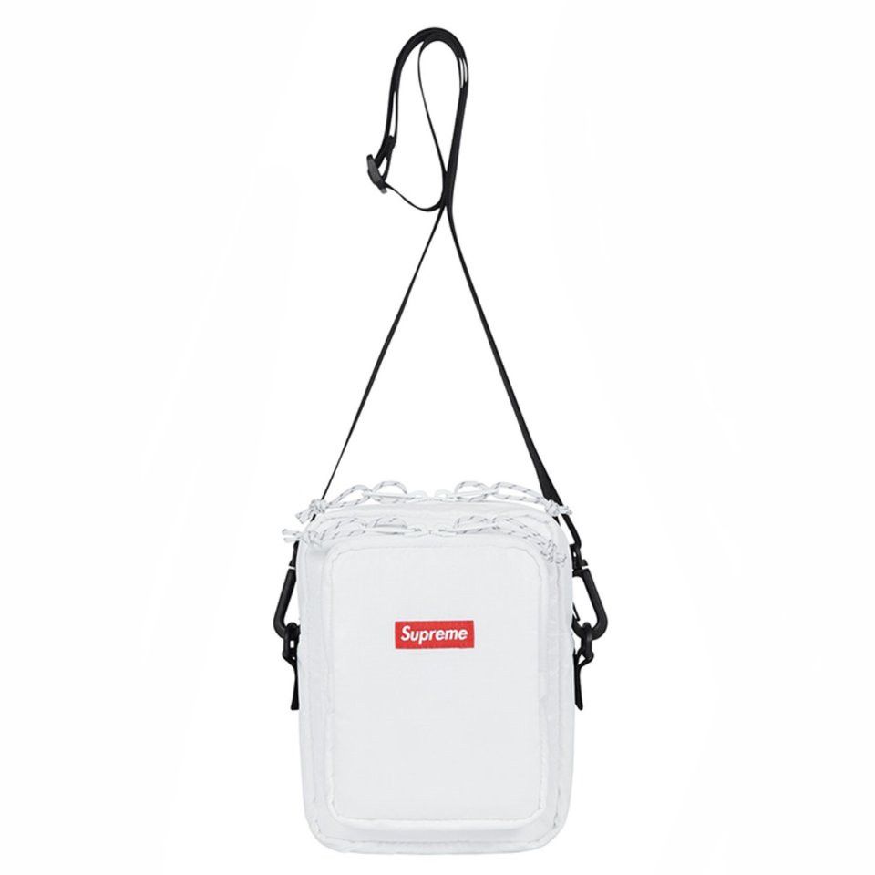 Supreme Supreme Shoulder Bag FW17 Grailed