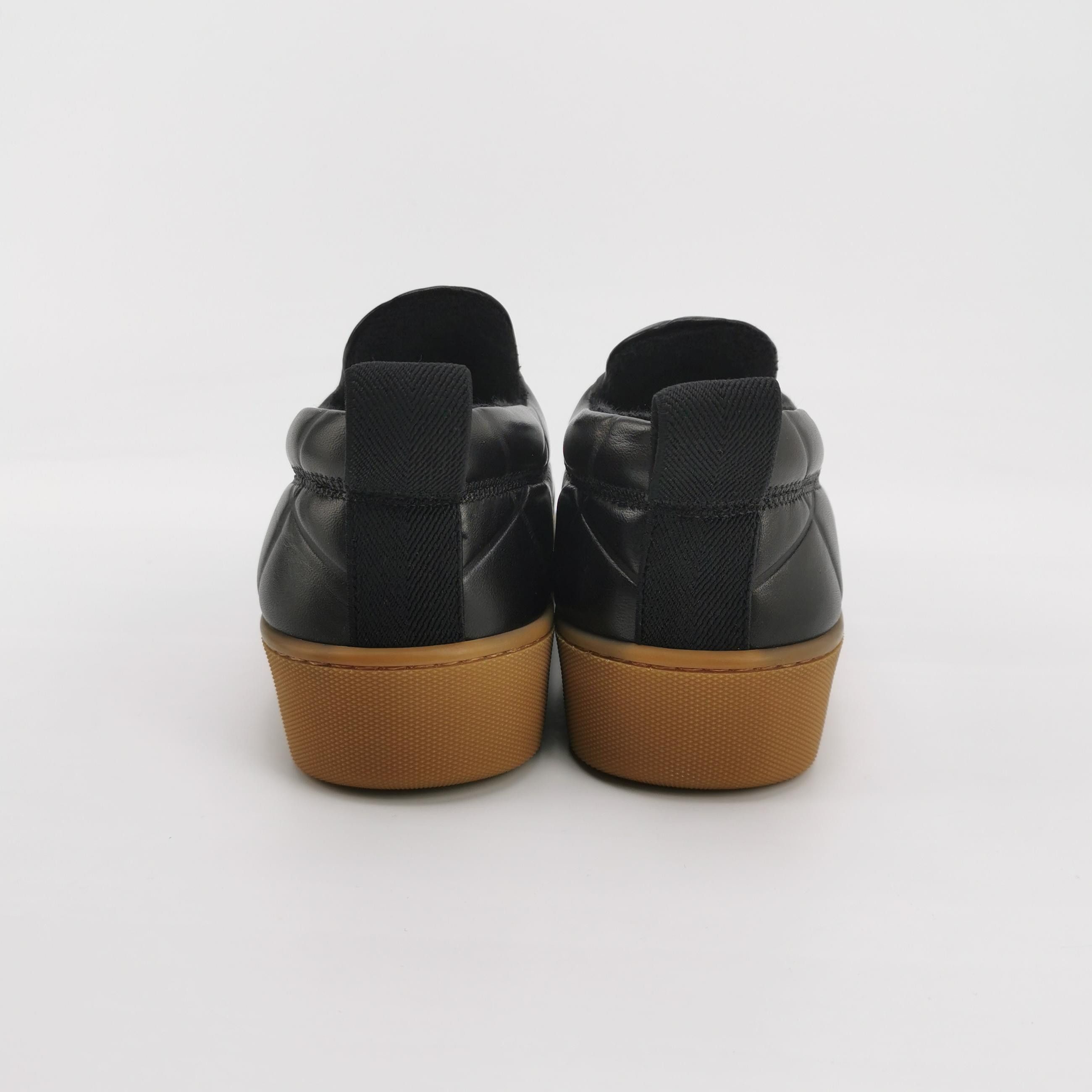 Bottega Veneta Bottega Veneta Women 6 Lowtop Sneakers Size US 6 / IT 36 - 4 Thumbnail