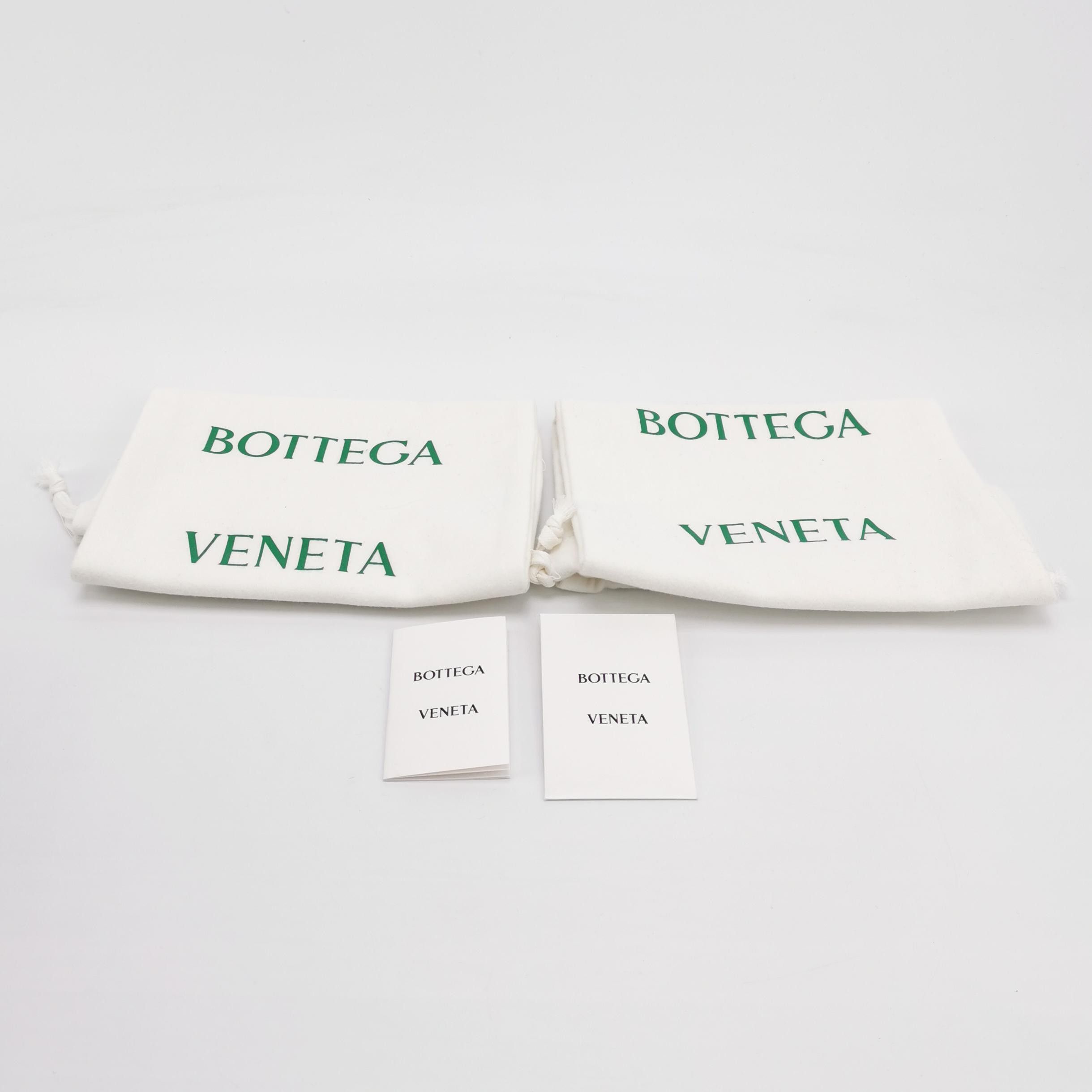 Bottega Veneta Bottega Veneta Women 6 Lowtop Sneakers Size US 6 / IT 36 - 6 Thumbnail