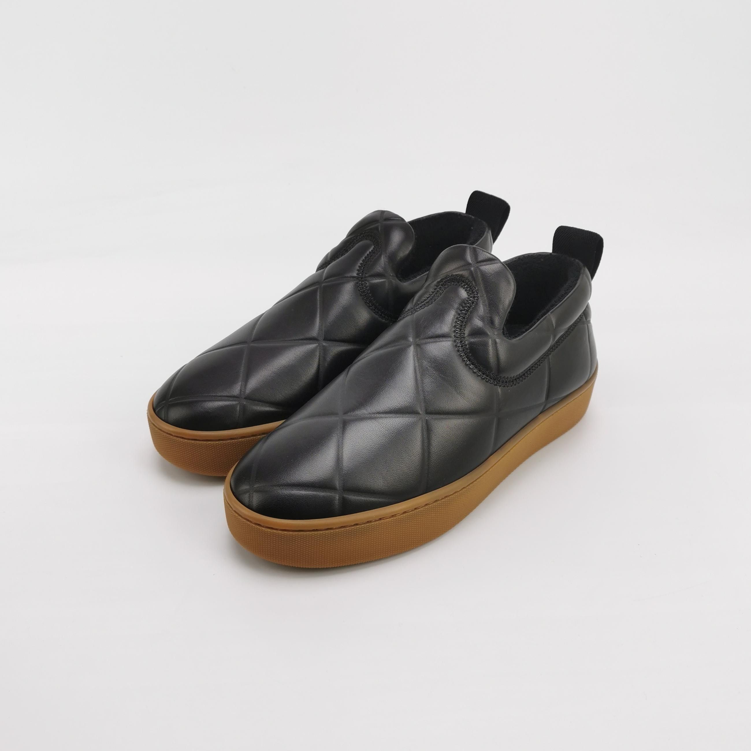Bottega Veneta Bottega Veneta Women 6 Lowtop Sneakers Size US 6 / IT 36 - 2 Thumbnail